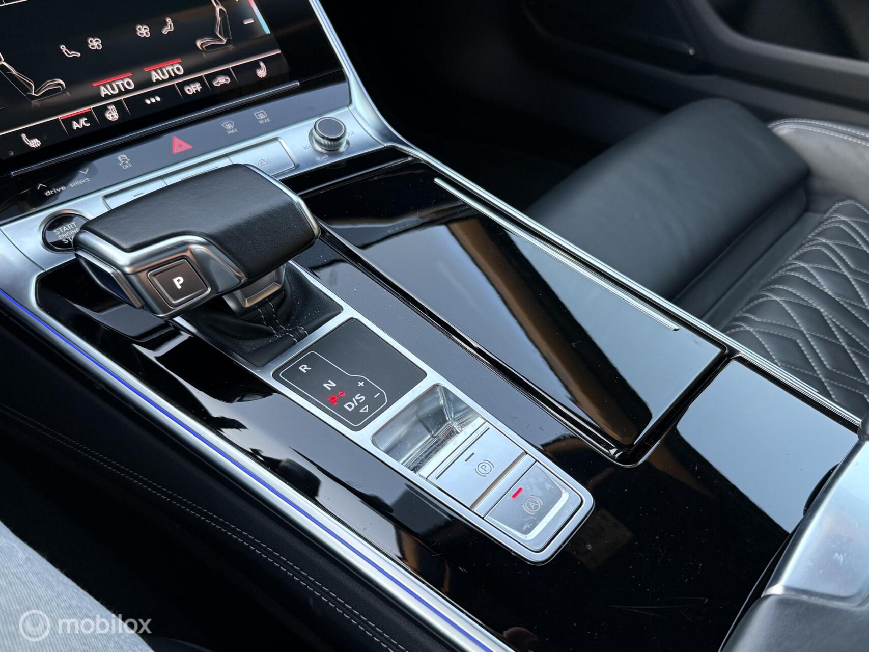Foto van Audi A6 Avant