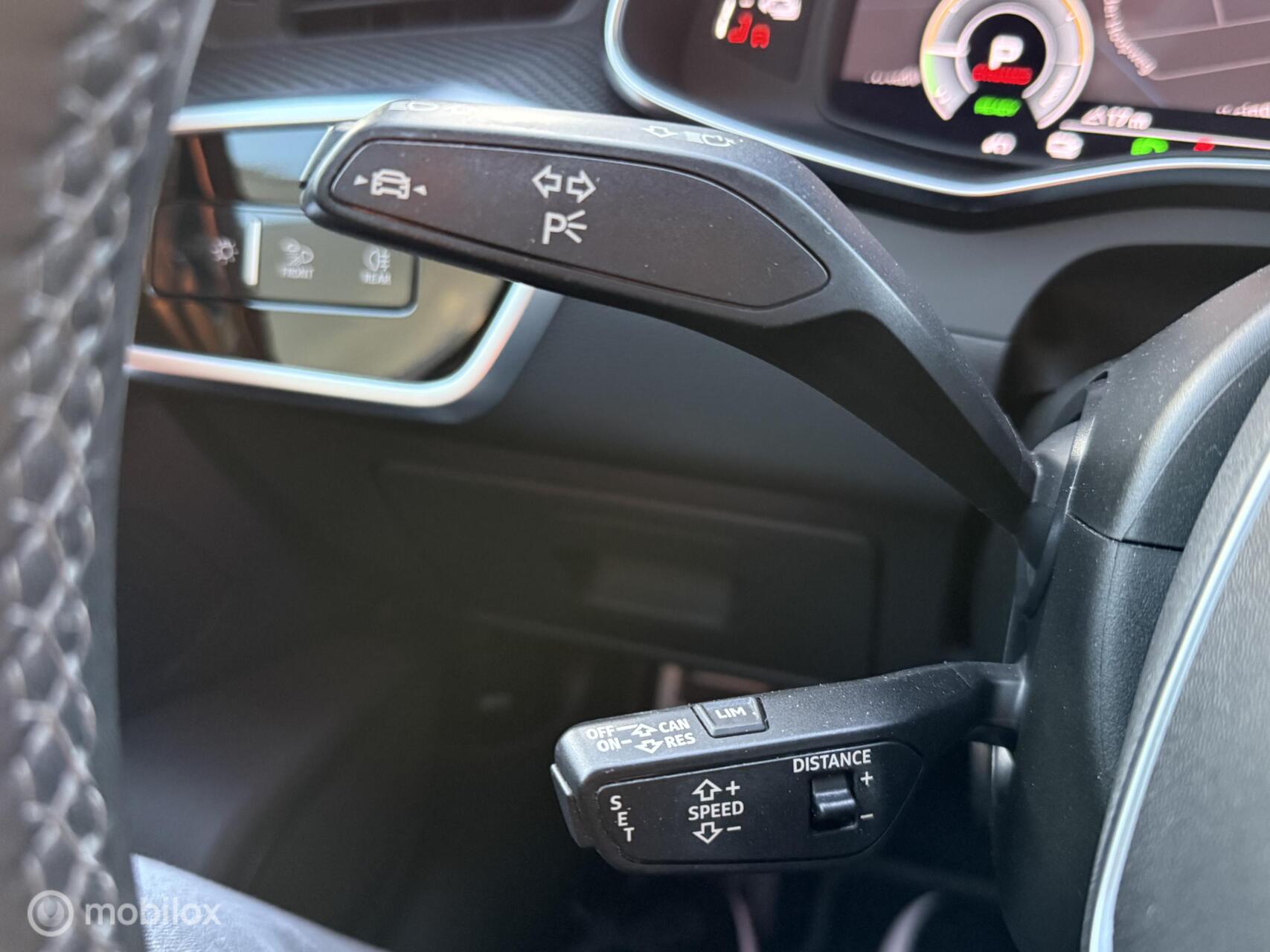 Foto van Audi A6 Avant