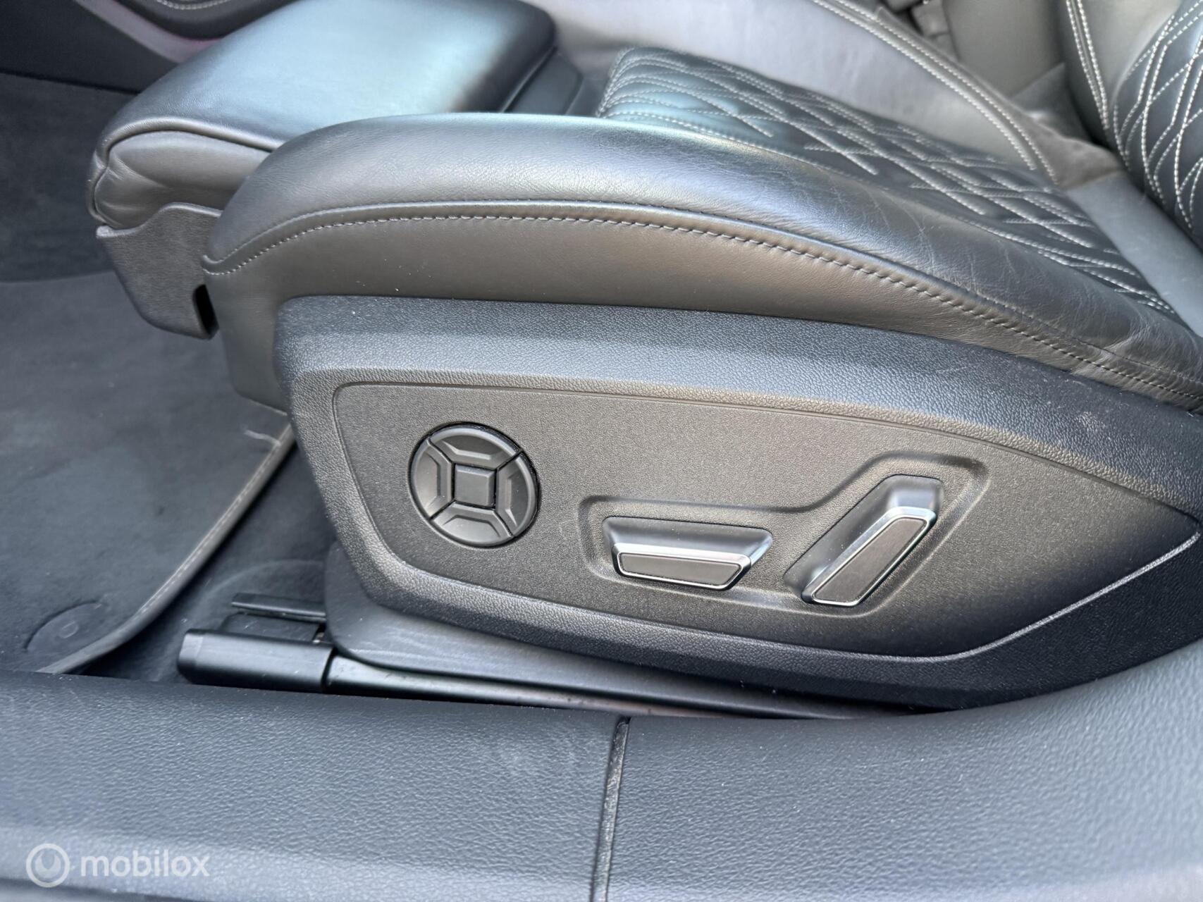 Foto van Audi A6 Avant