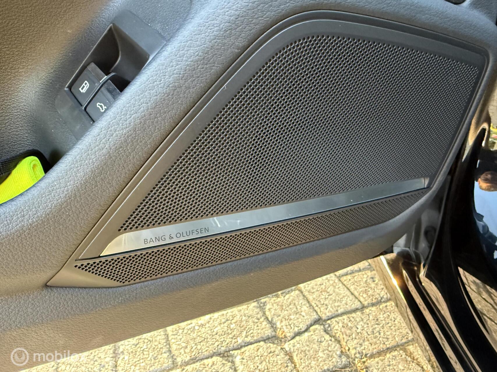 Foto van Audi A6 Avant