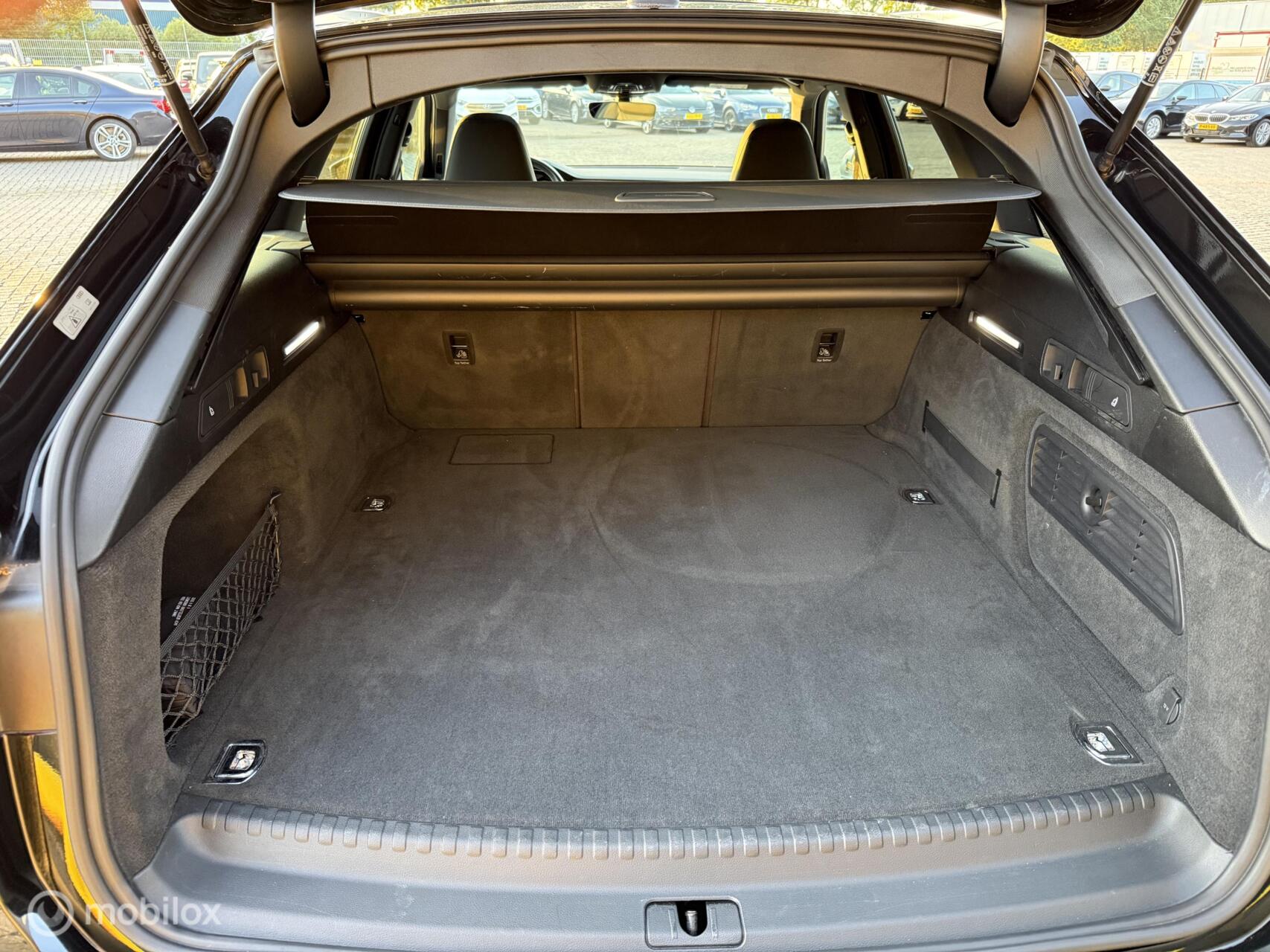 Foto van Audi A6 Avant