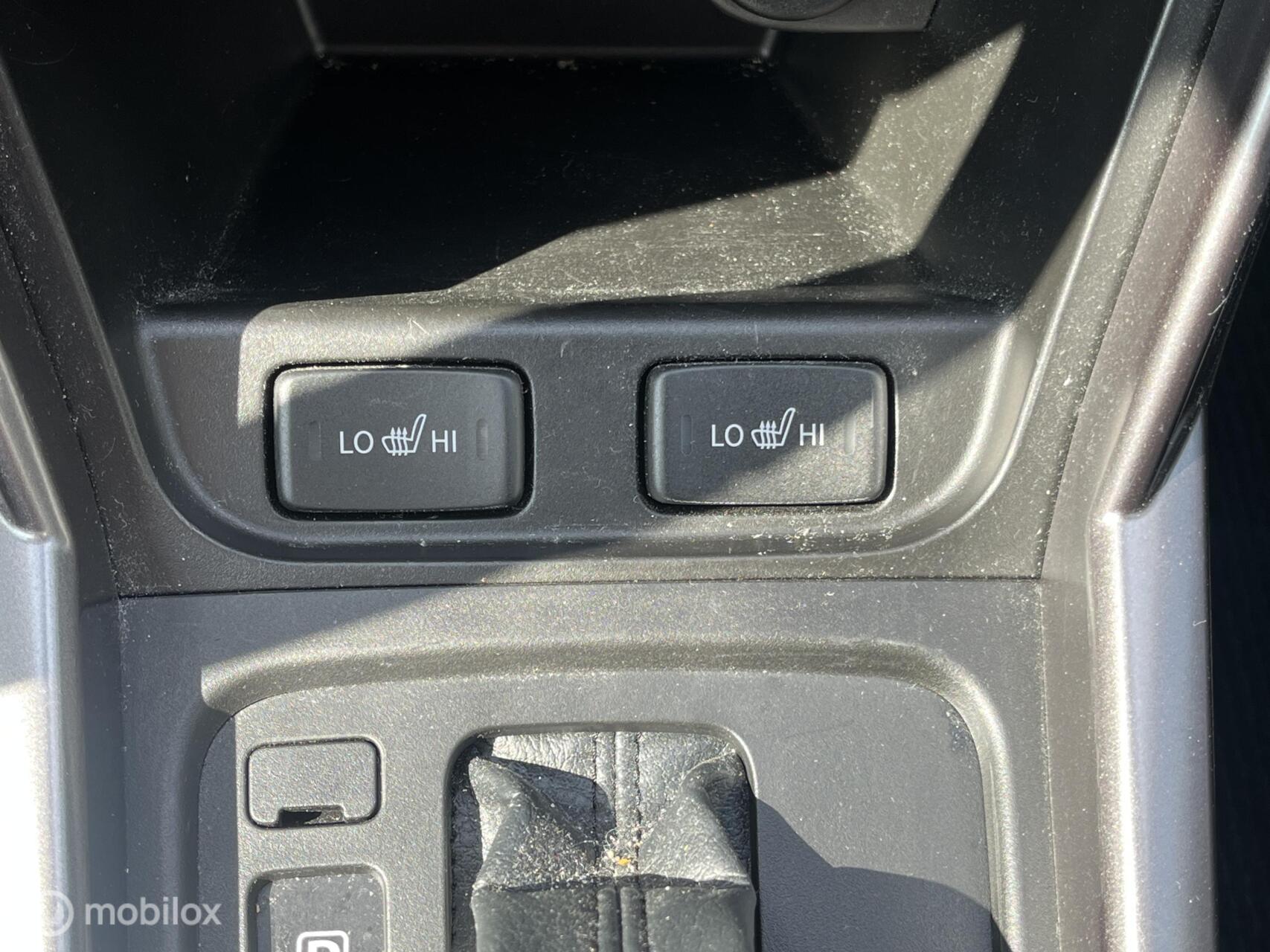 Foto van Suzuki S-cross