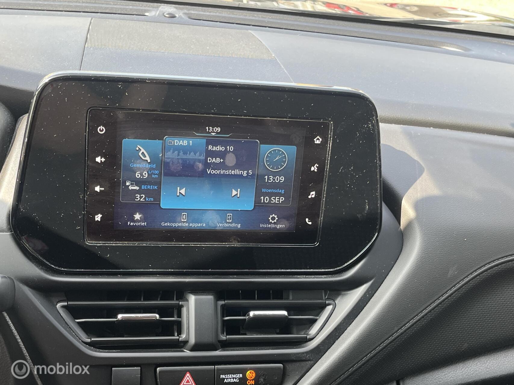 Foto van Suzuki S-cross