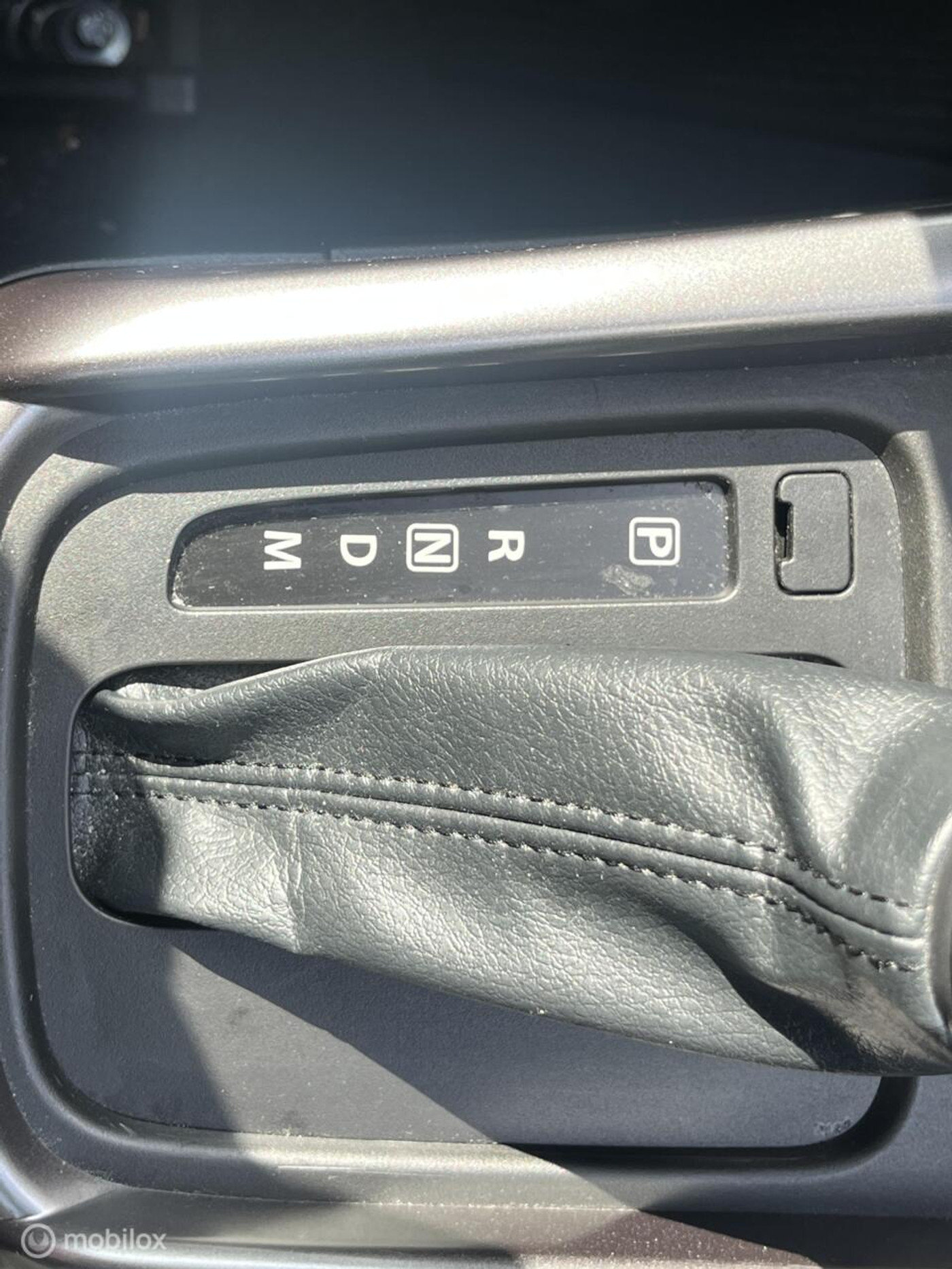 Foto van Suzuki S-cross