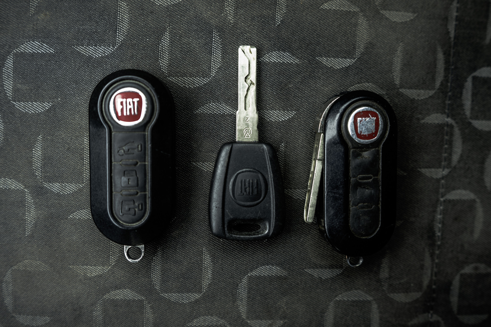 Foto van Fiat Doblò