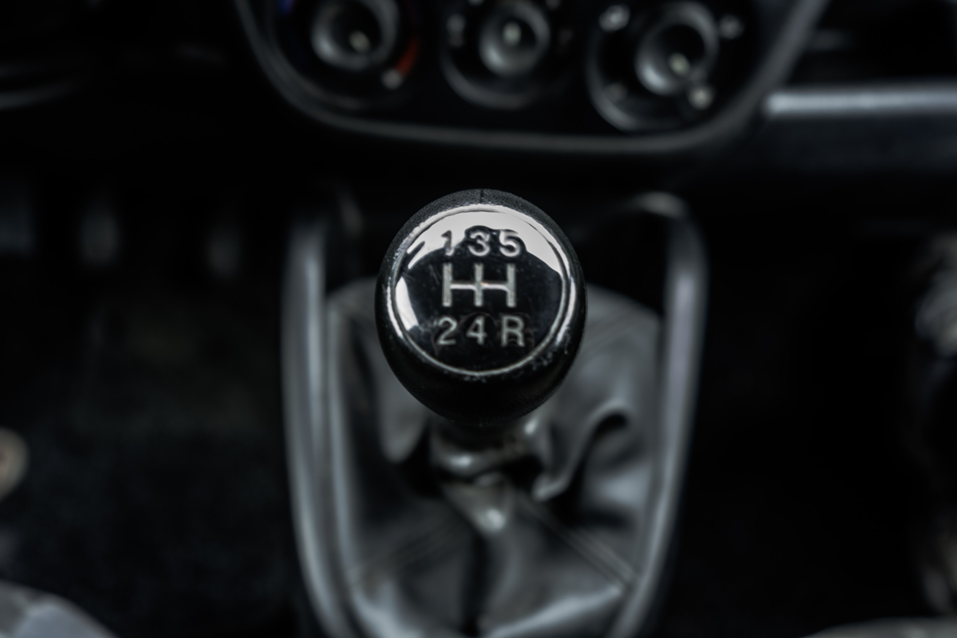 Foto van Fiat Doblò