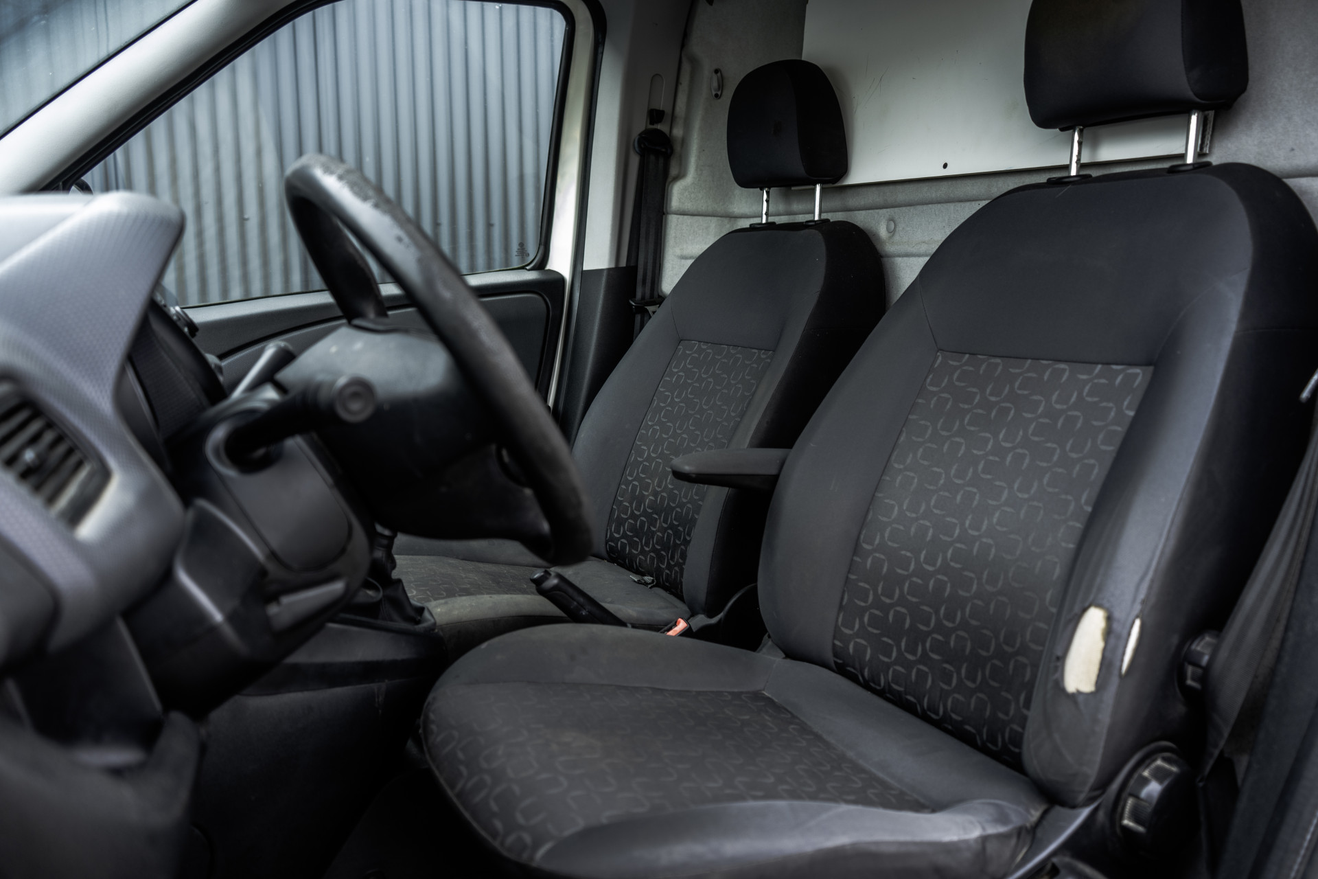 Foto van Fiat Doblò