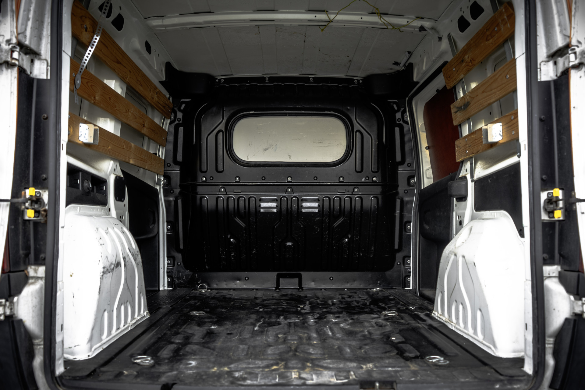 Foto van Fiat Doblò
