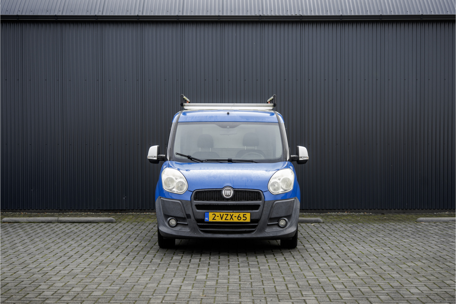 Foto van Fiat Doblò