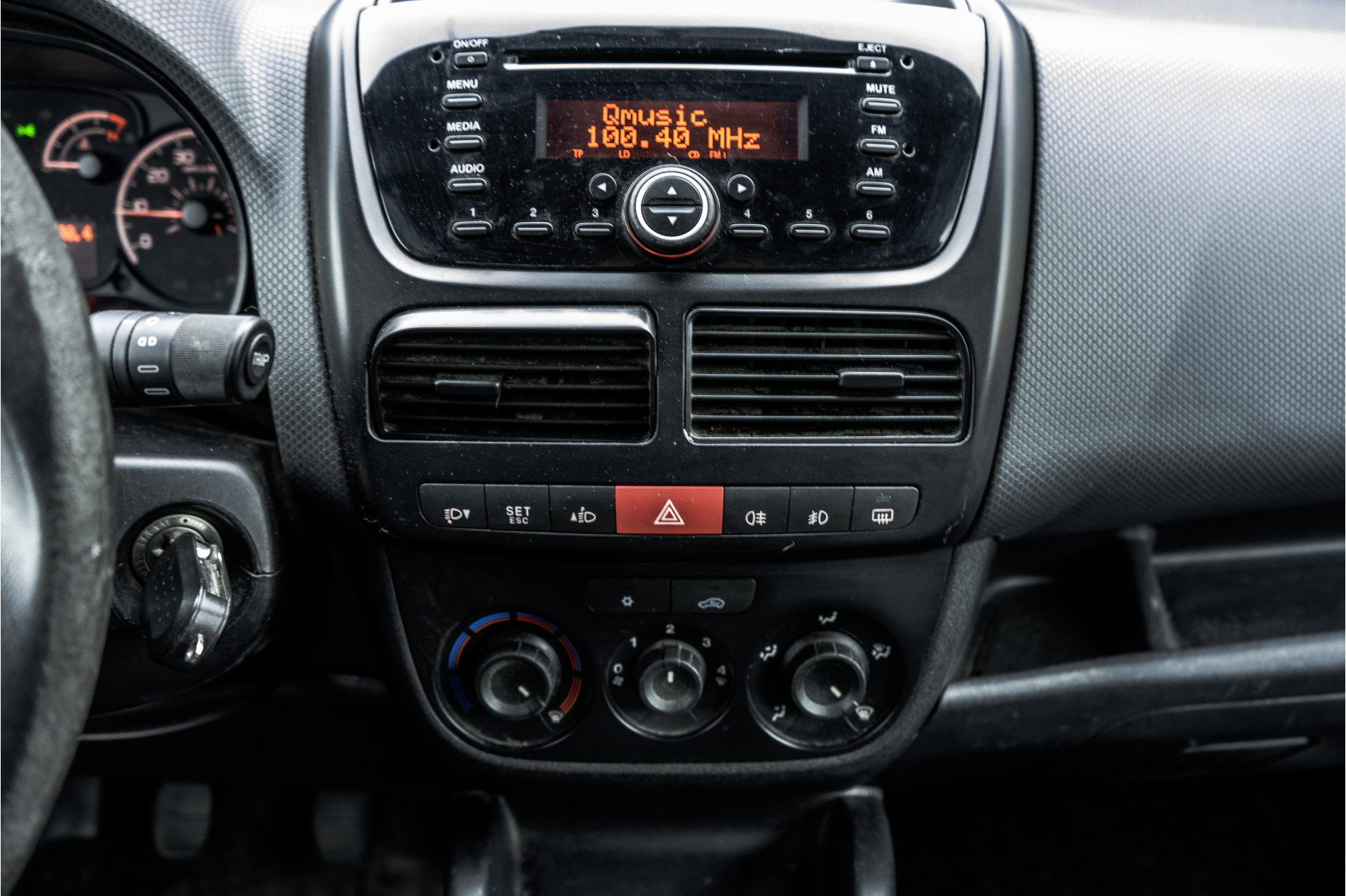 Foto van Fiat Doblò
