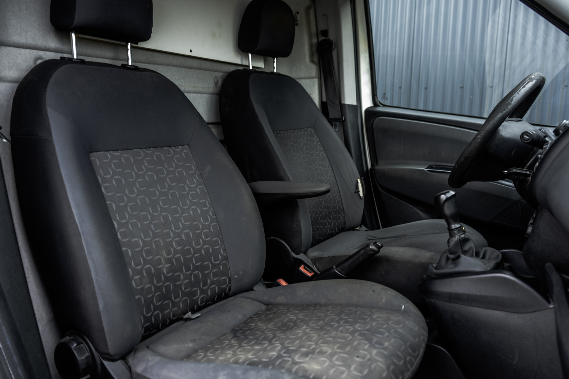 Foto van Fiat Doblò