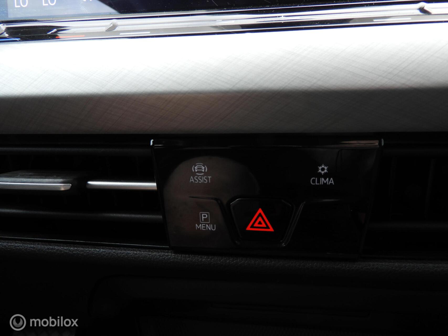 Foto van Volkswagen Golf Variant