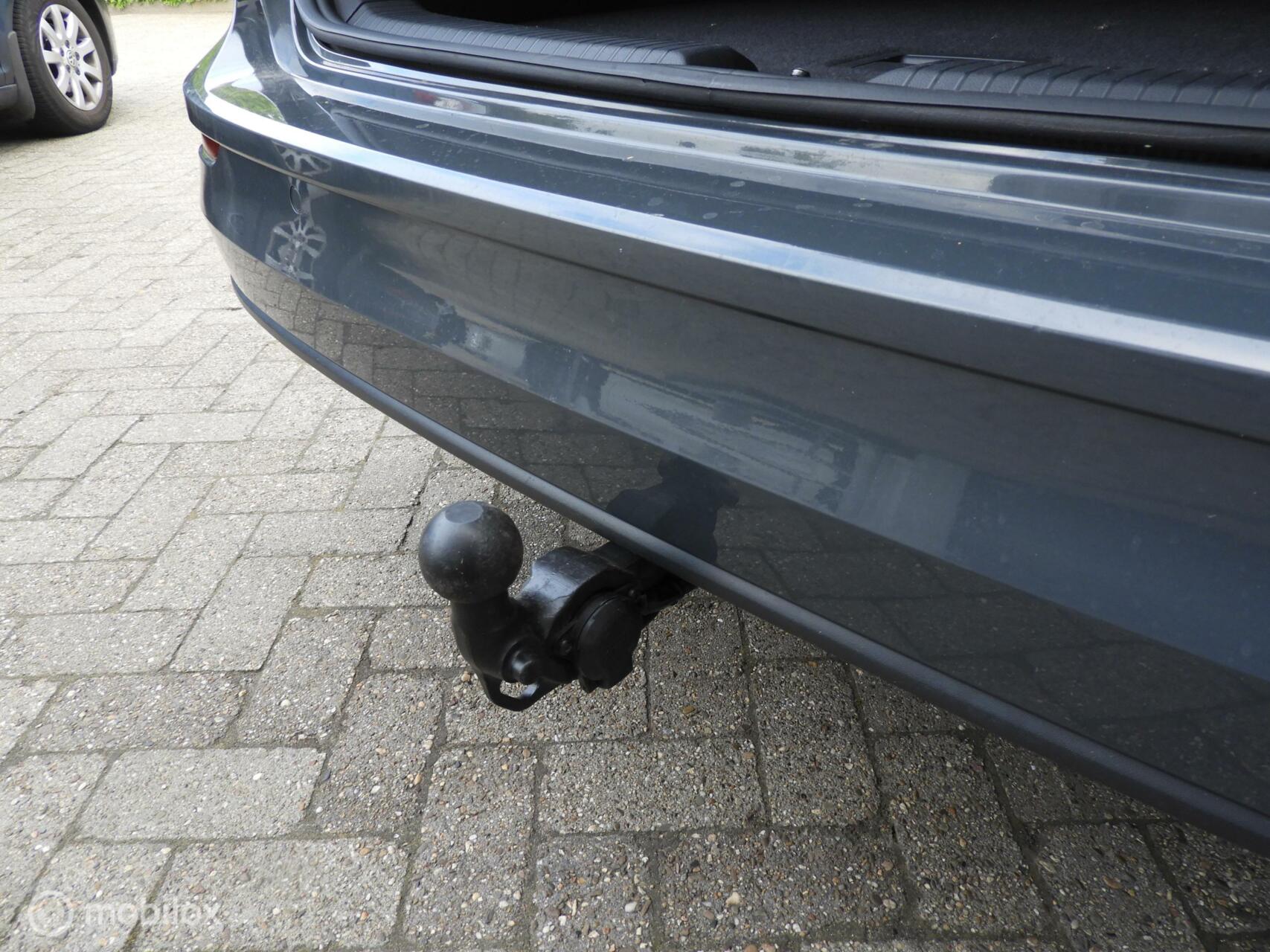 Foto van Volkswagen Golf Variant