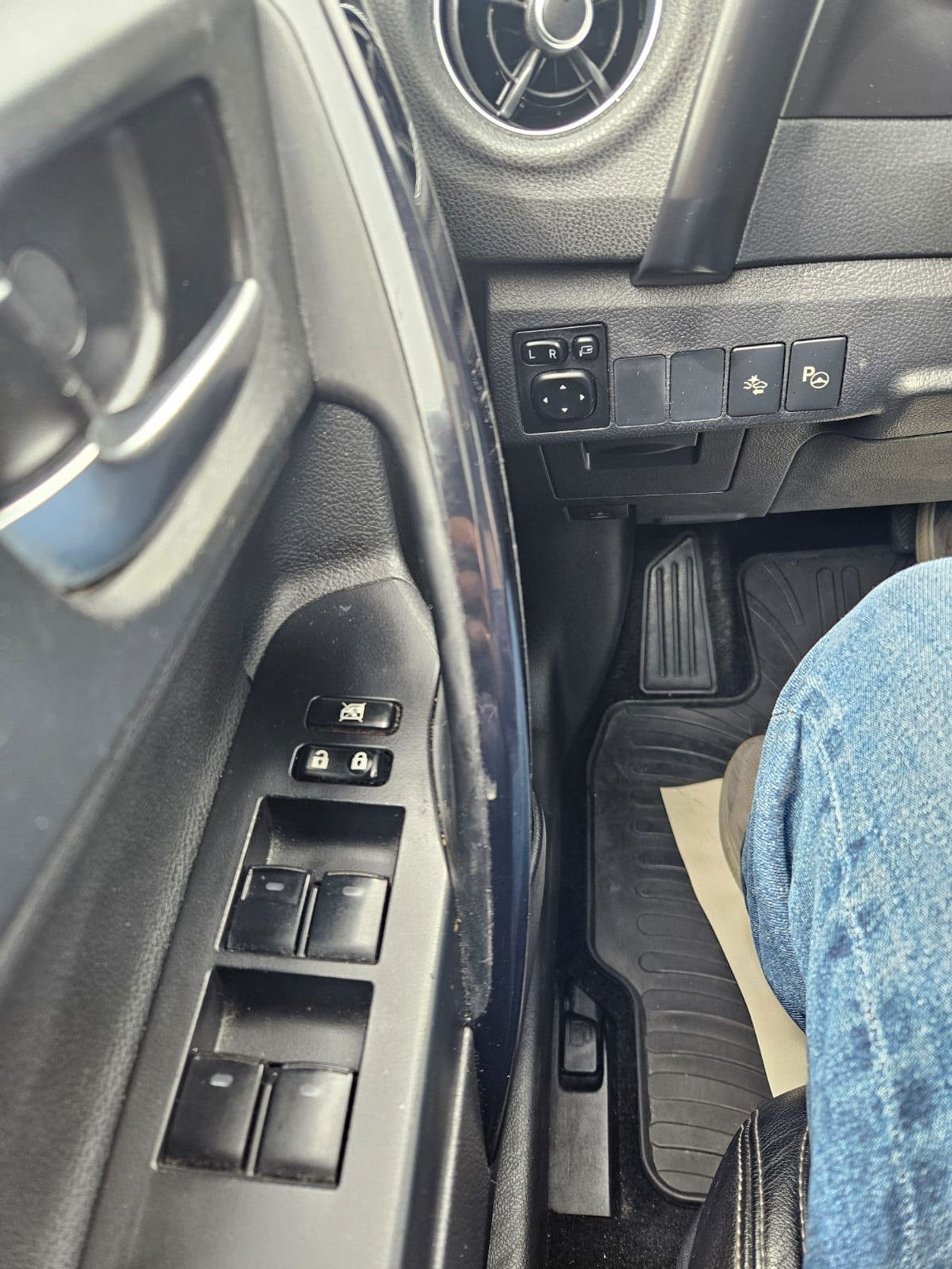 Foto van Toyota Toyota Auris
