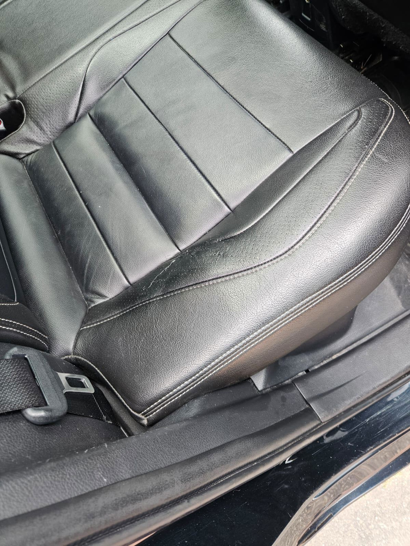 Foto van Toyota Toyota Auris