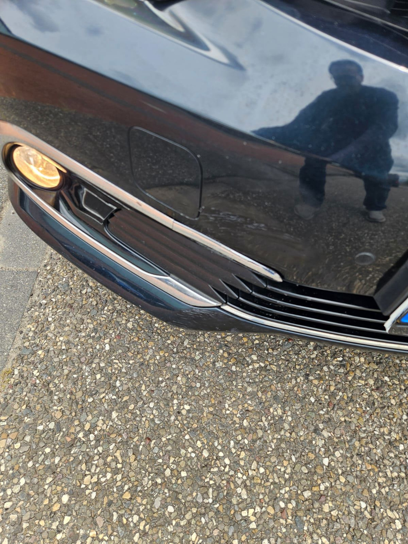 Foto van Toyota Toyota Auris