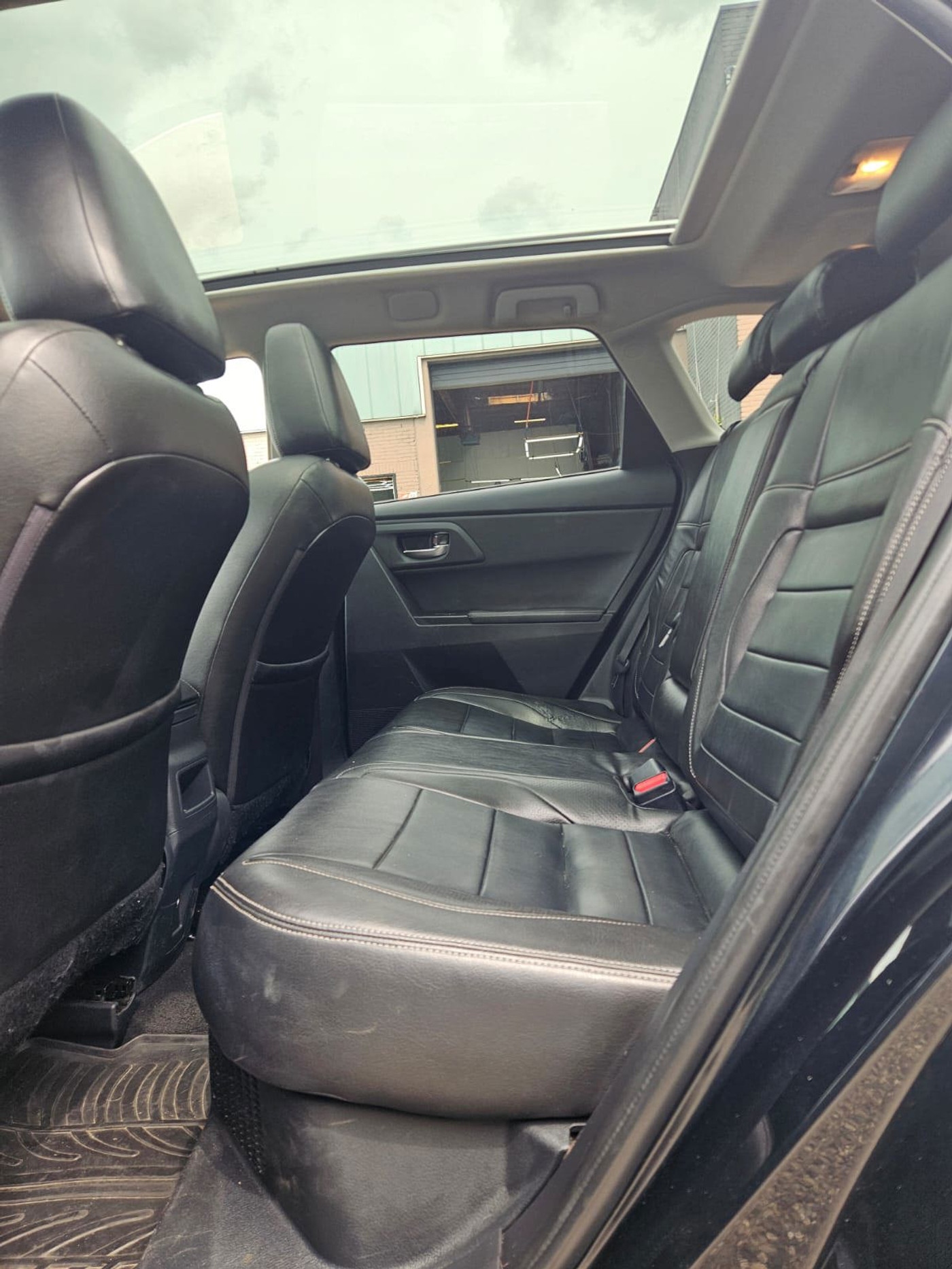 Foto van Toyota Toyota Auris