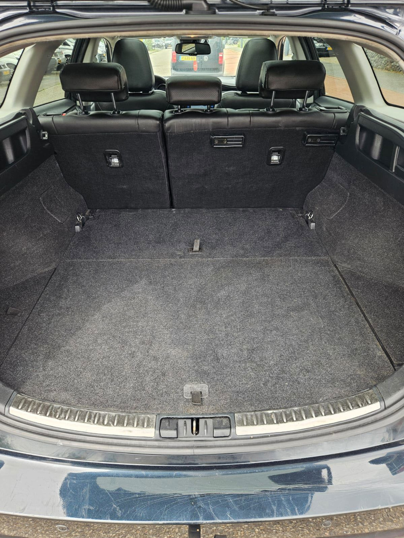 Foto van Toyota Toyota Auris