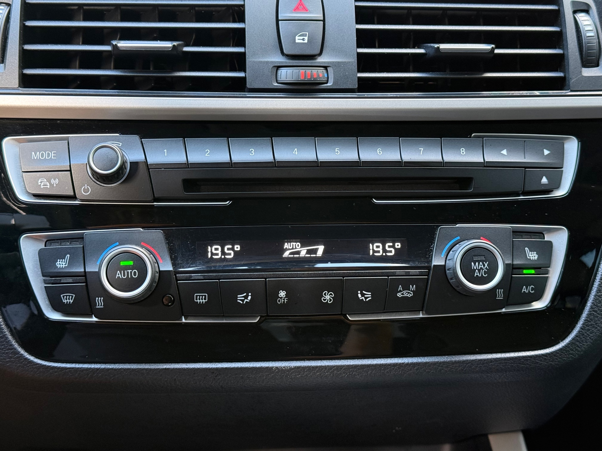 Foto van BMW 118i