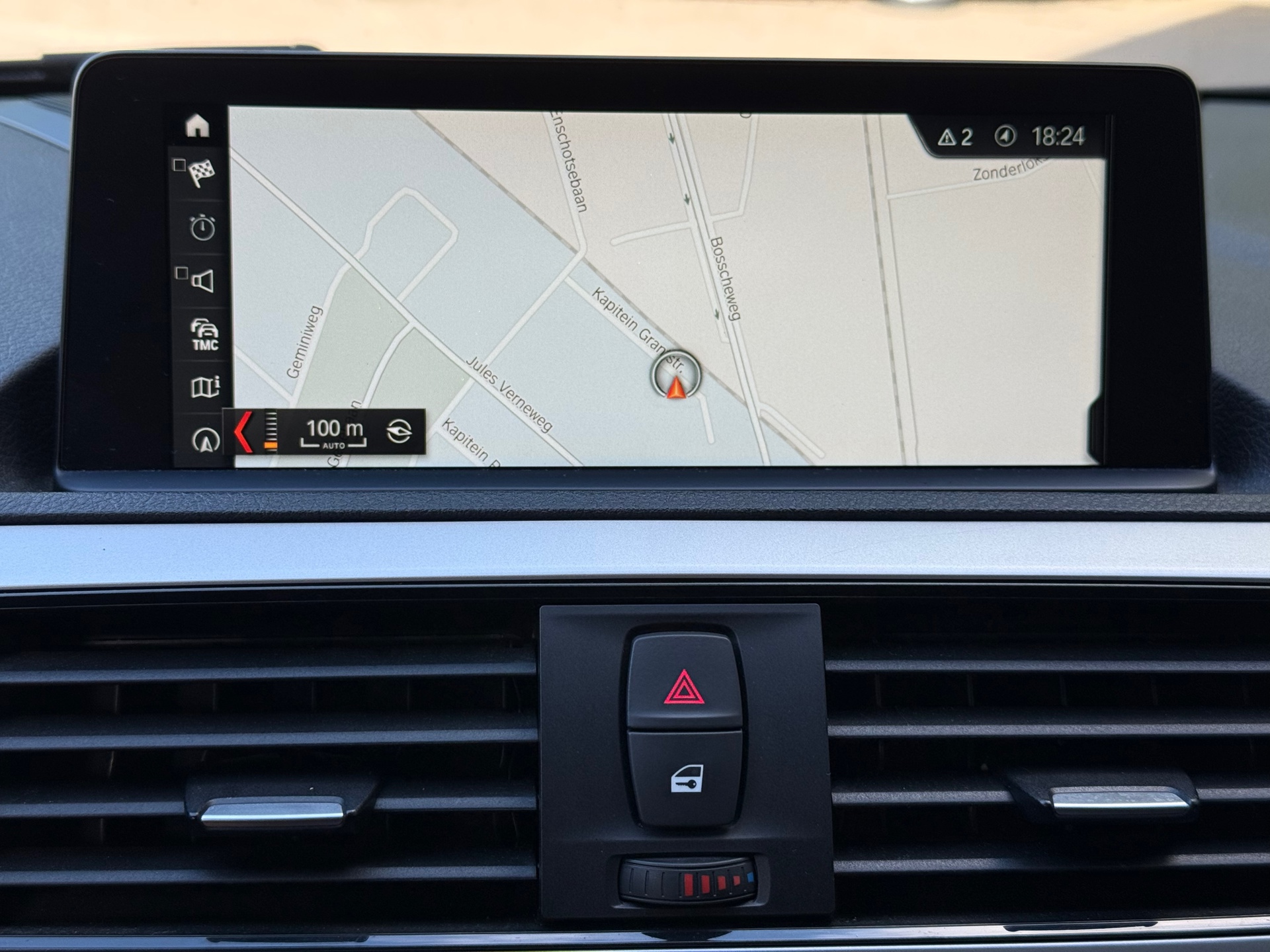 Foto van BMW 118i