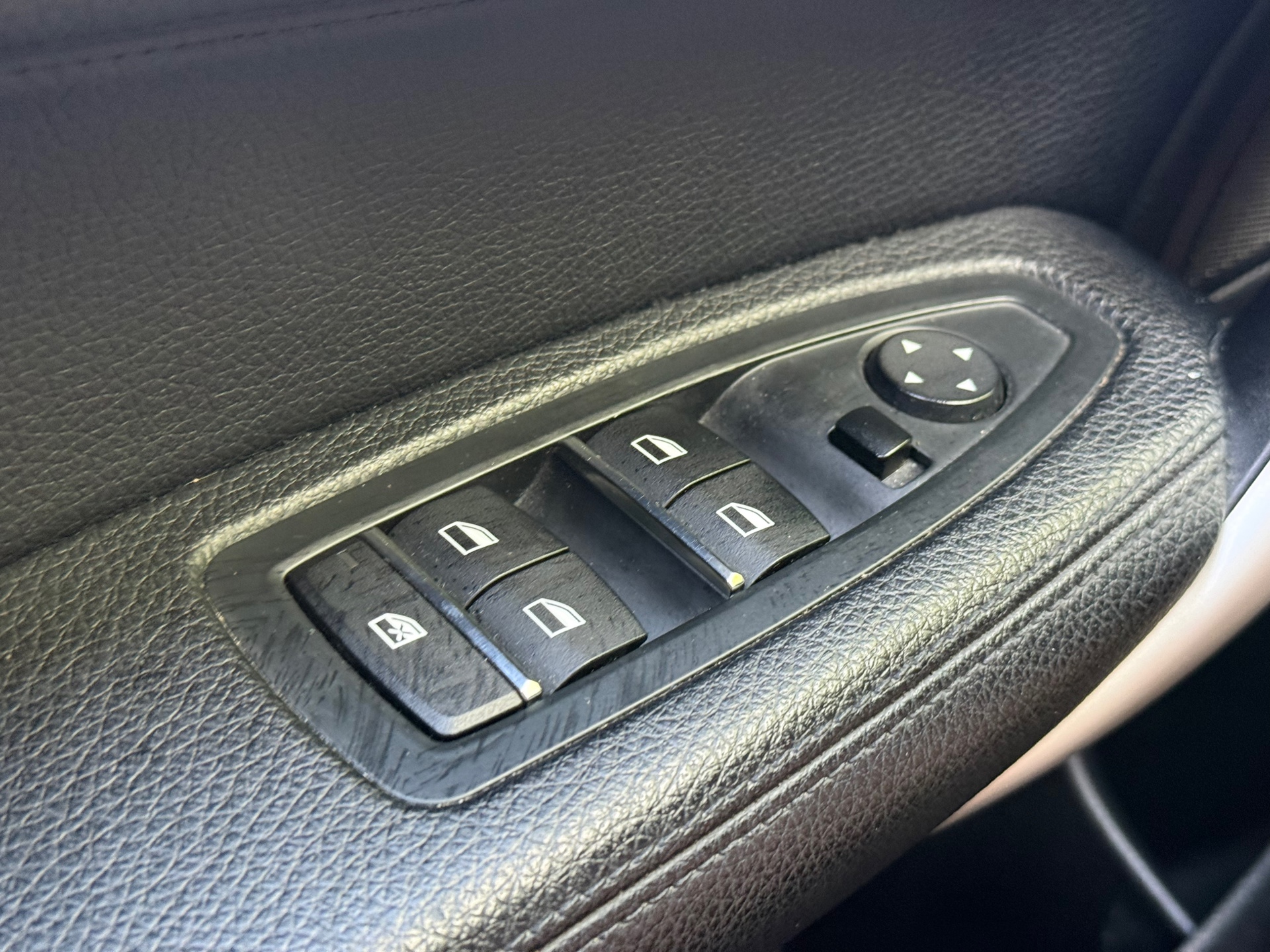 Foto van BMW 118i