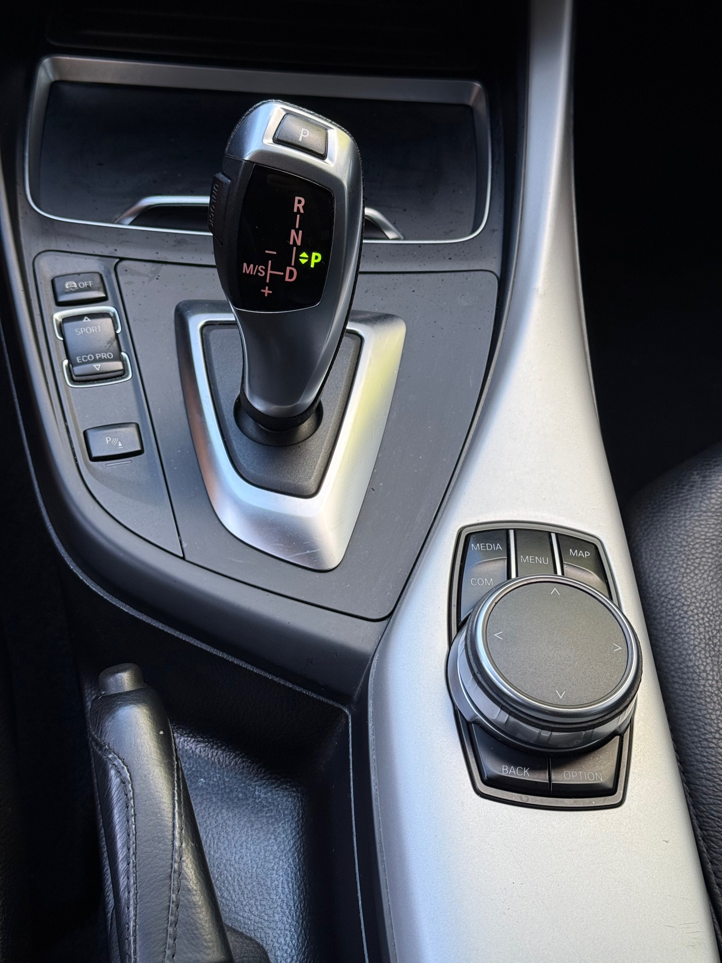Foto van BMW 118i