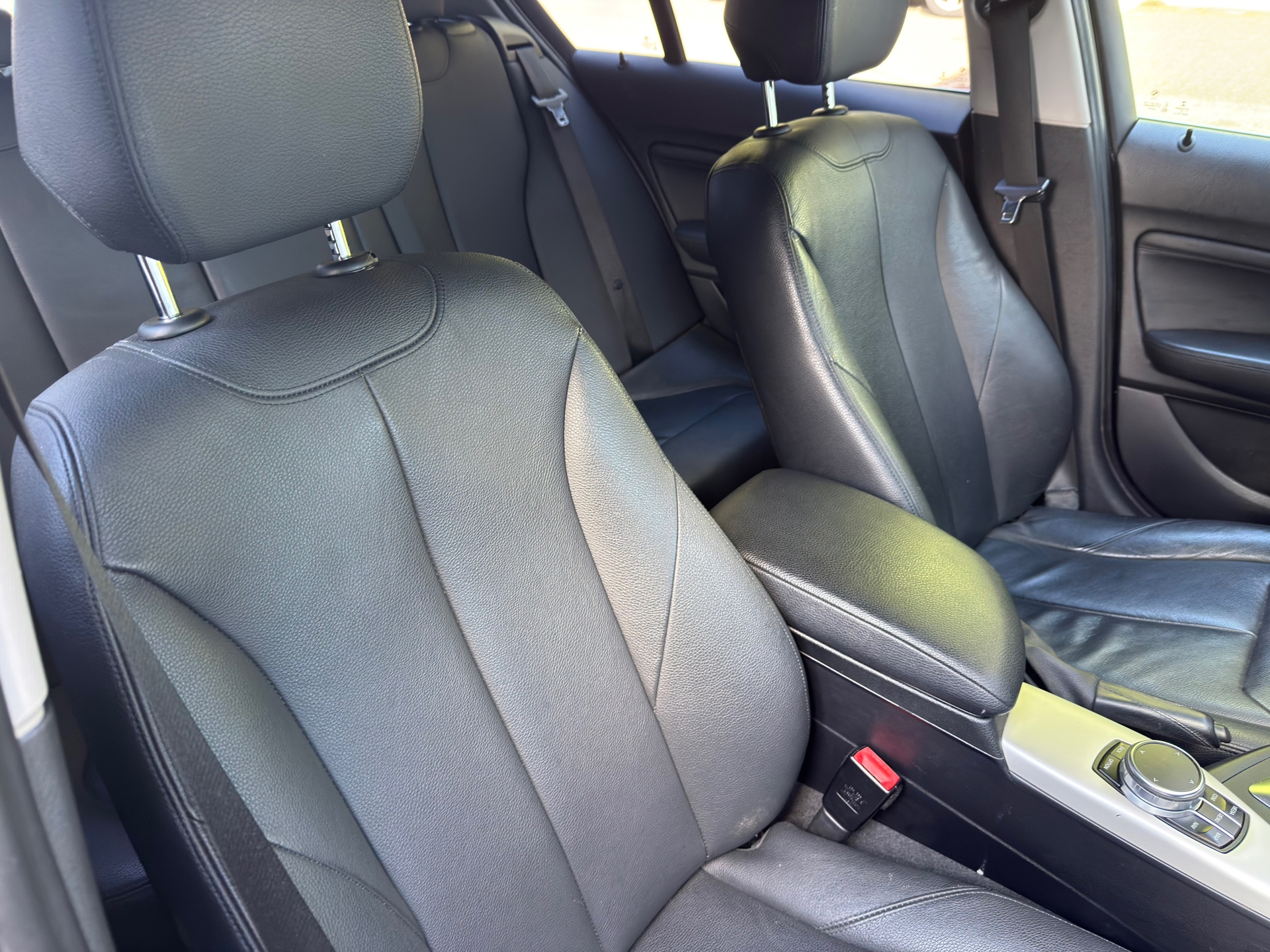 Foto van BMW 118i