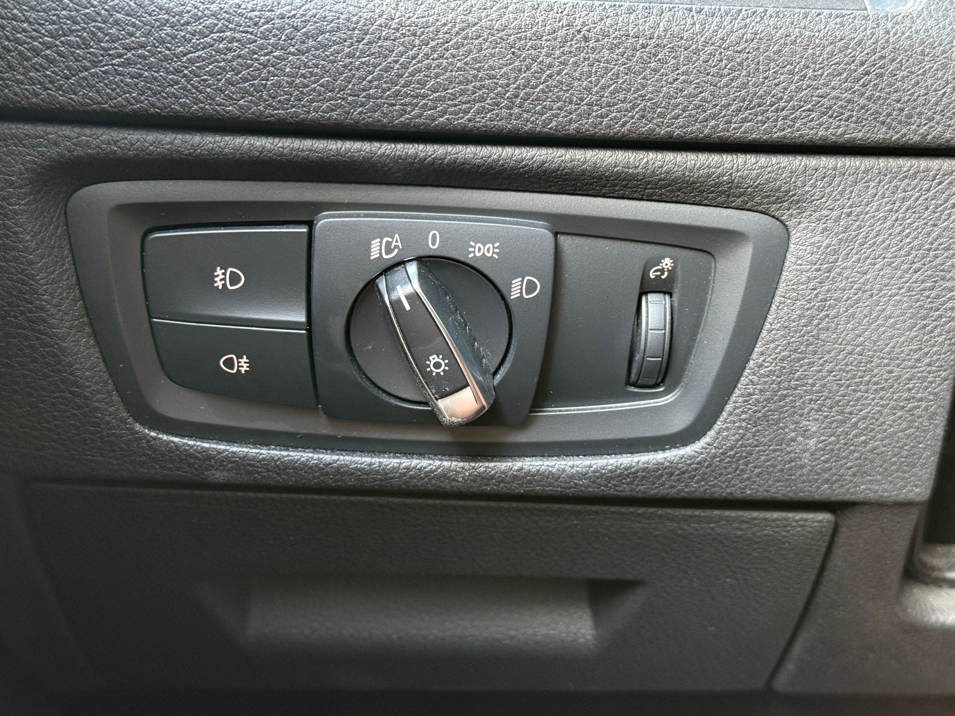 Foto van BMW 118i