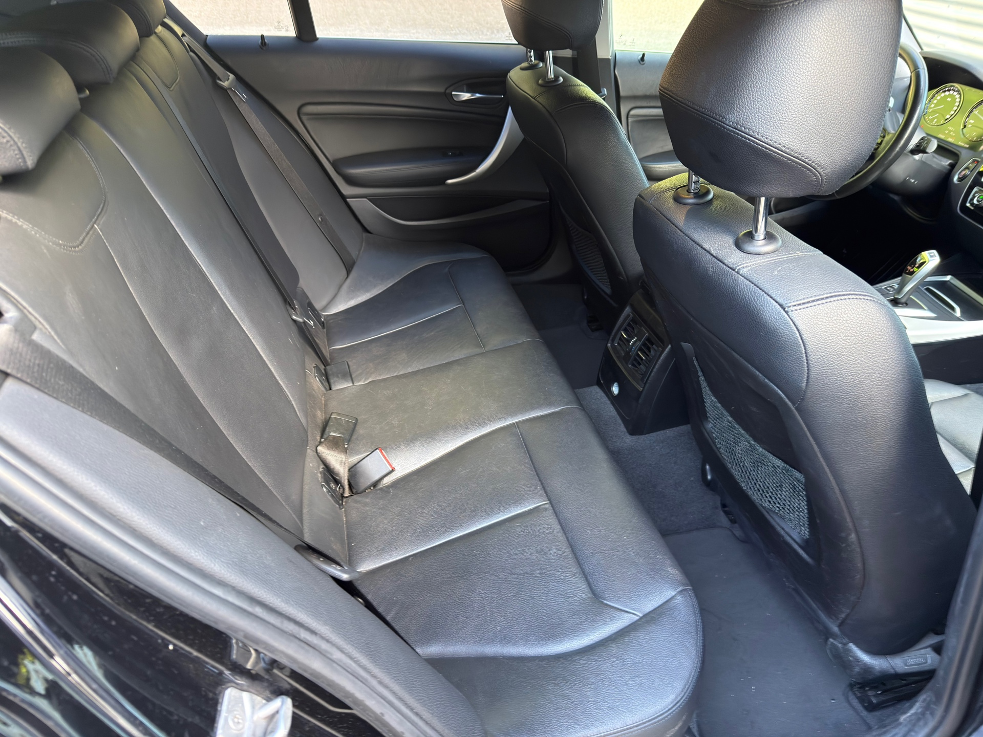 Foto van BMW 118i
