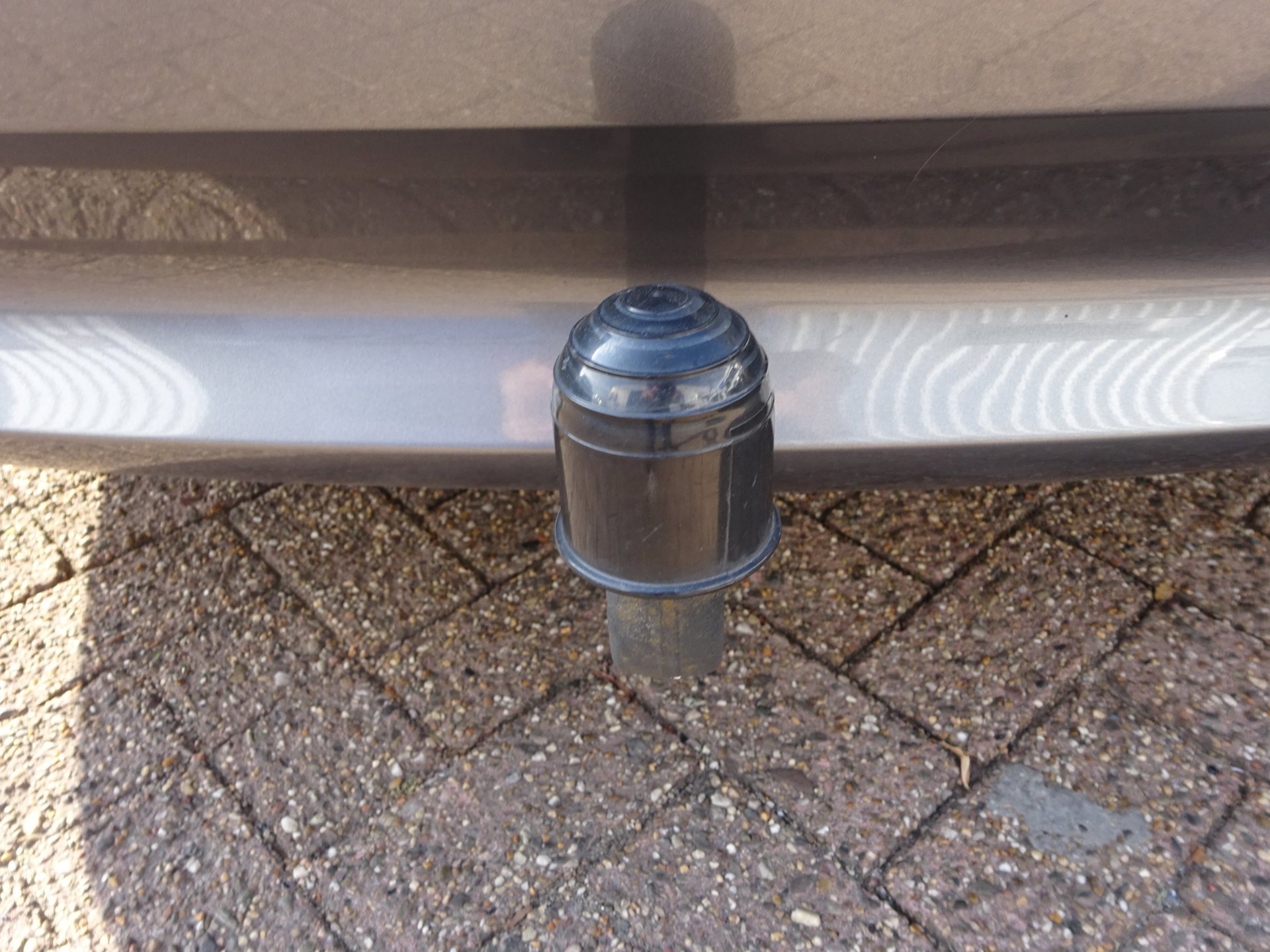 Foto van BMW 3er Reihe