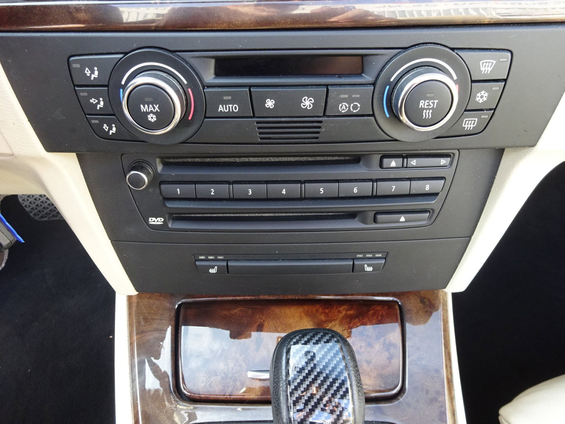 Foto van BMW 3er Reihe