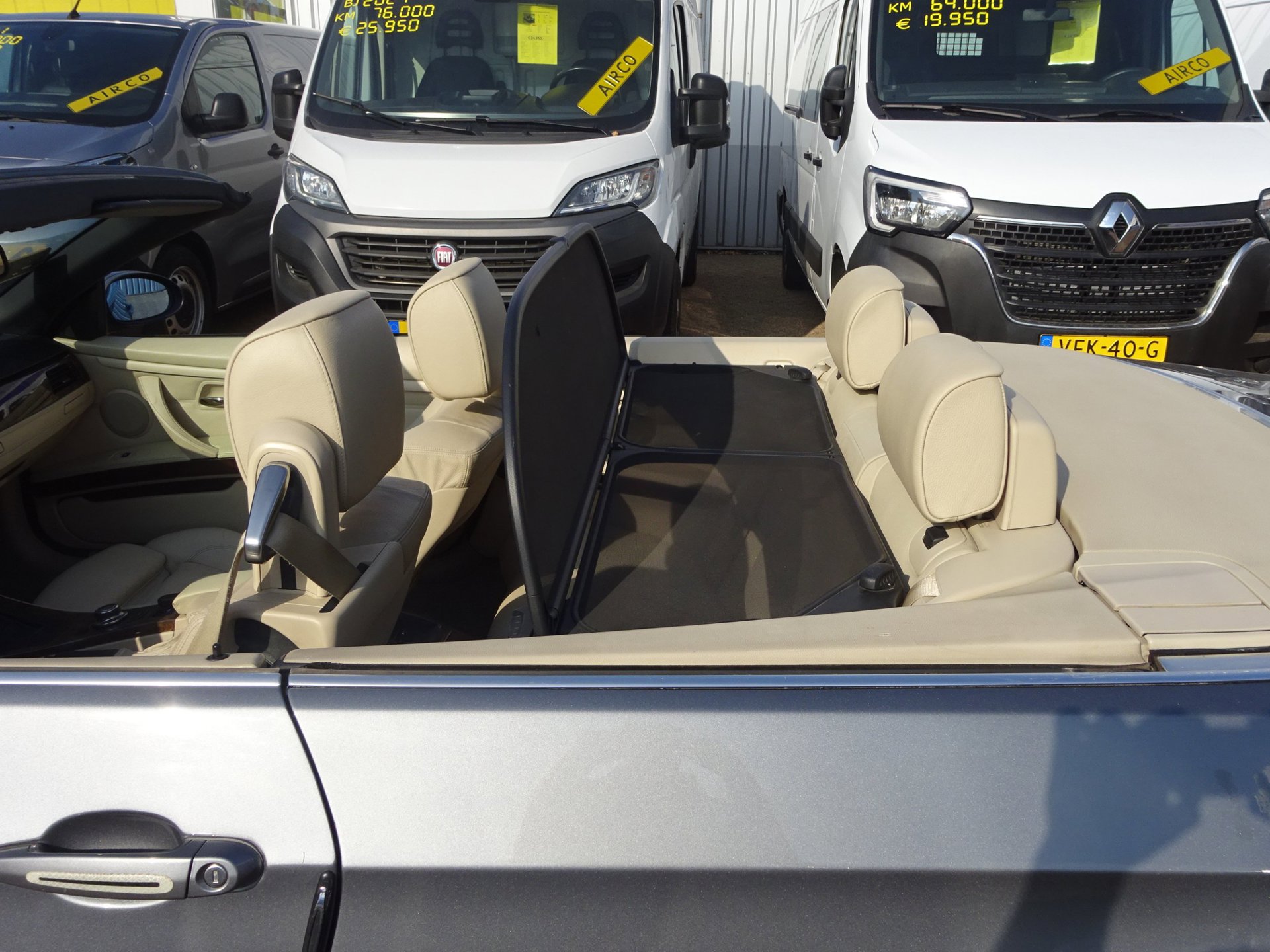Foto van BMW 3er Reihe