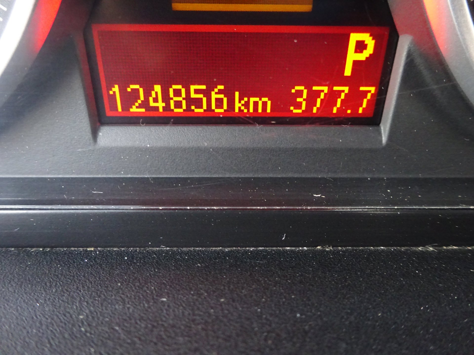 Foto van BMW 3er Reihe