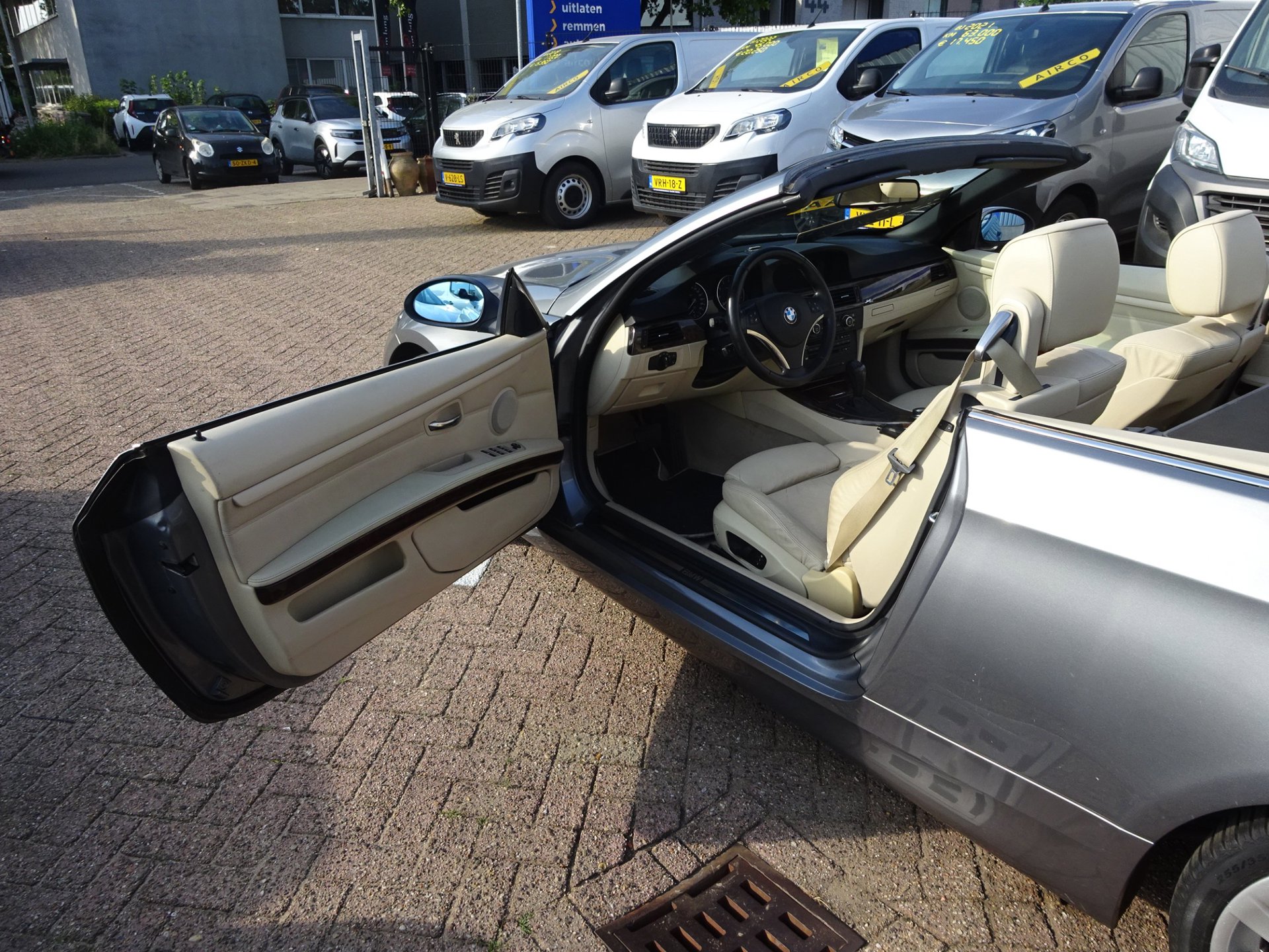 Foto van BMW 3er Reihe
