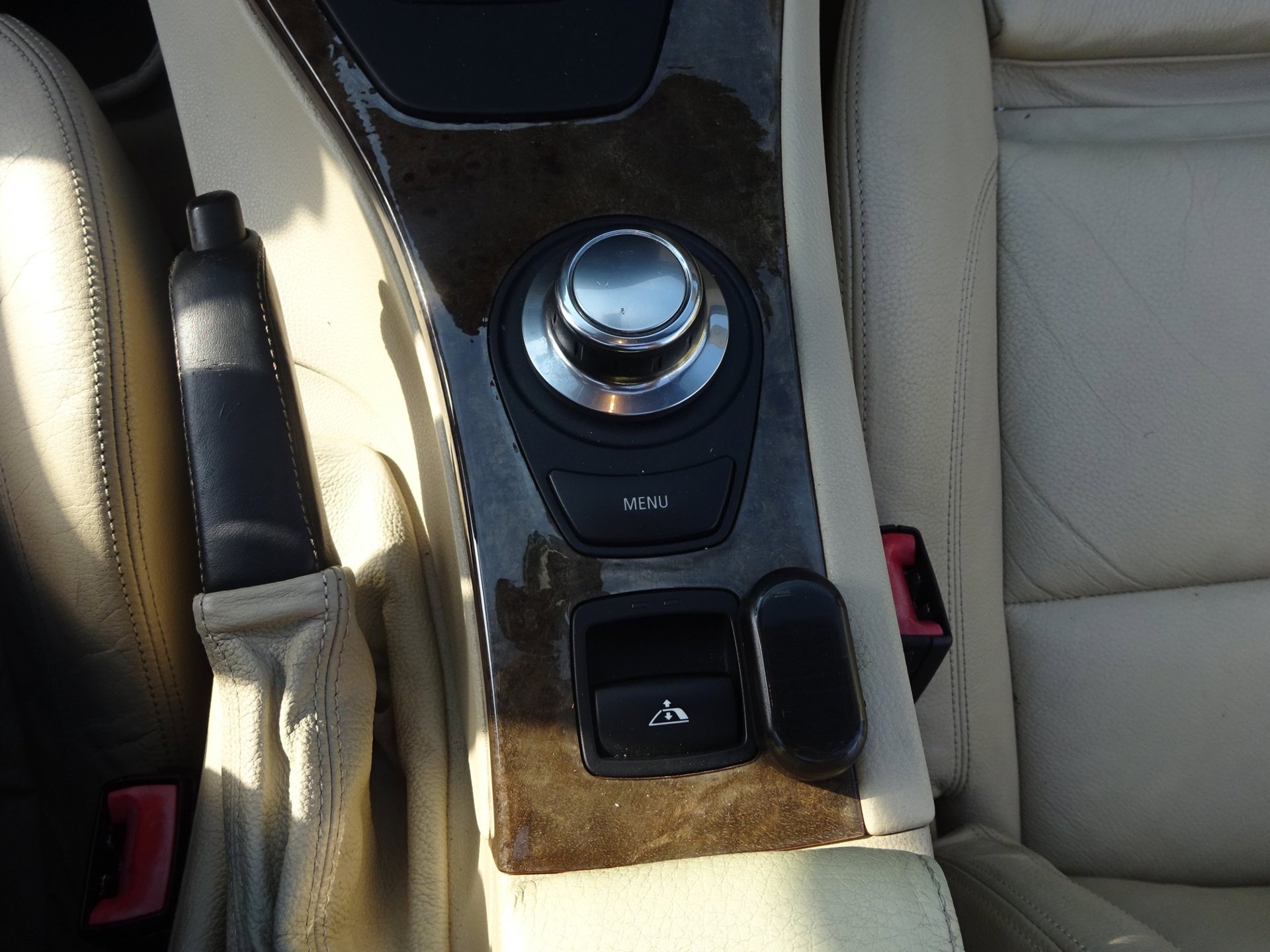 Foto van BMW 3er Reihe