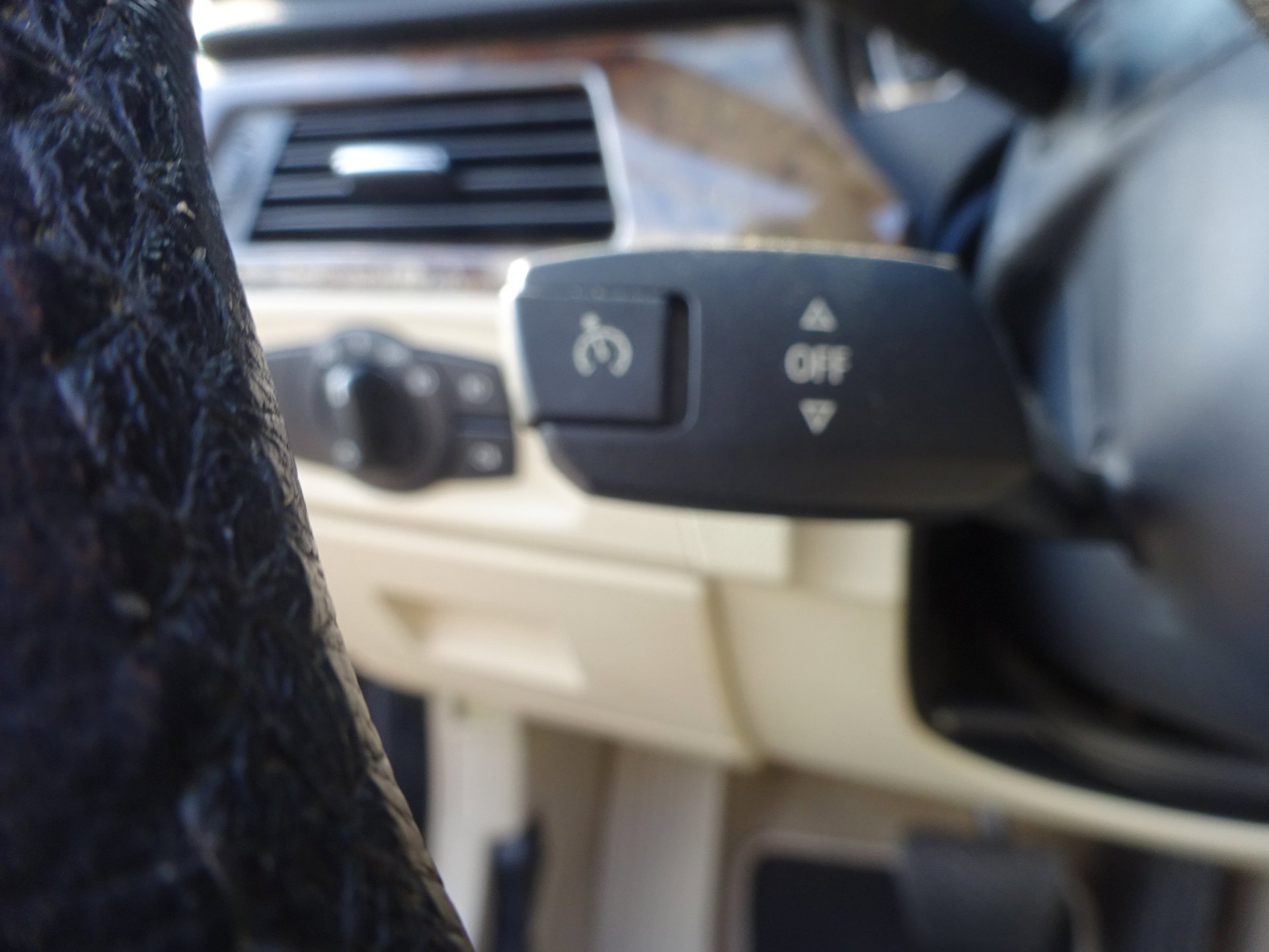 Foto van BMW 3er Reihe