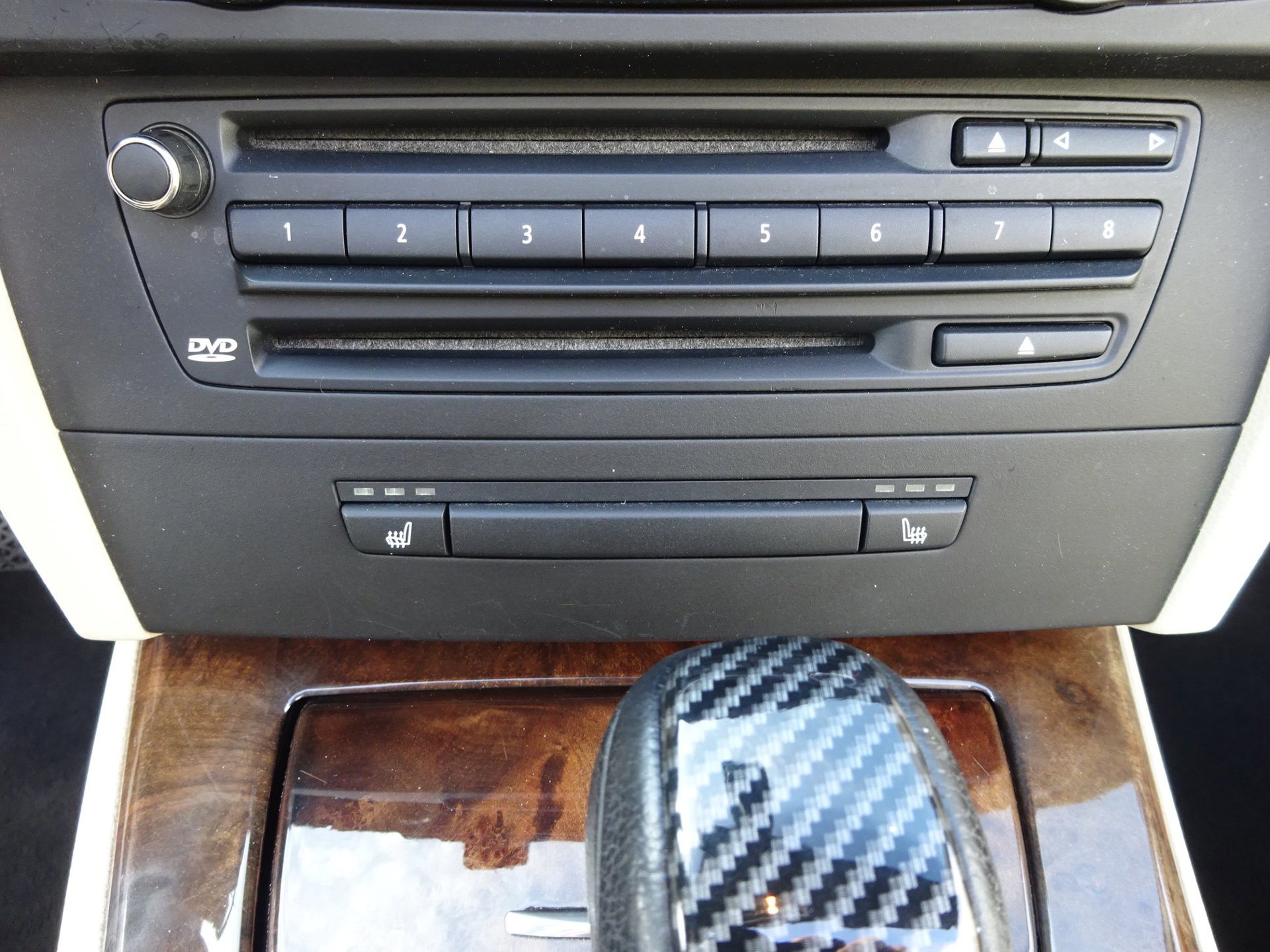 Foto van BMW 3er Reihe