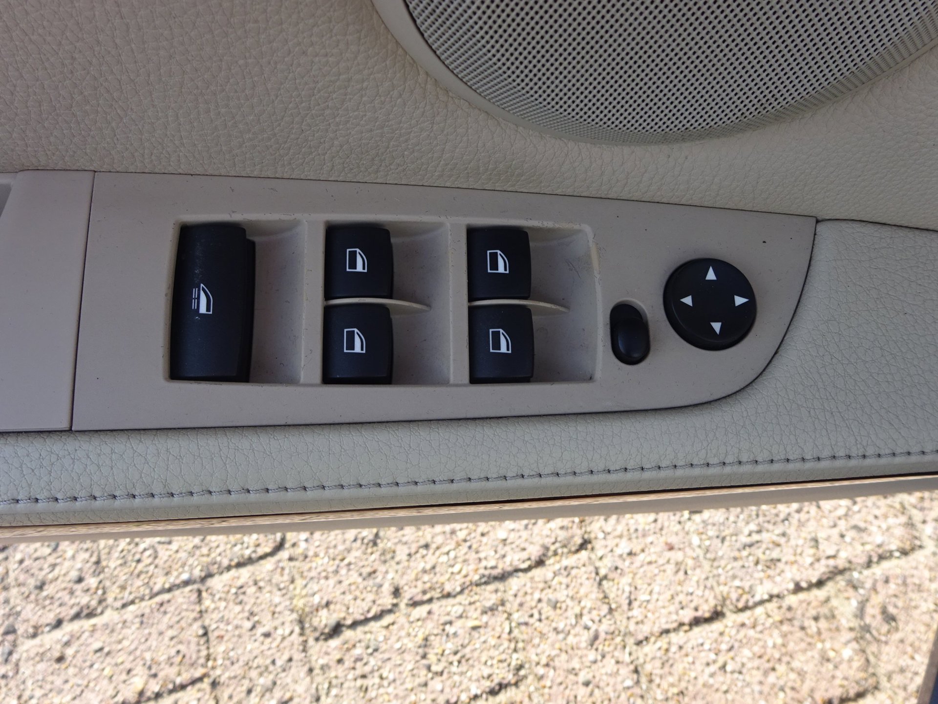 Foto van BMW 3er Reihe