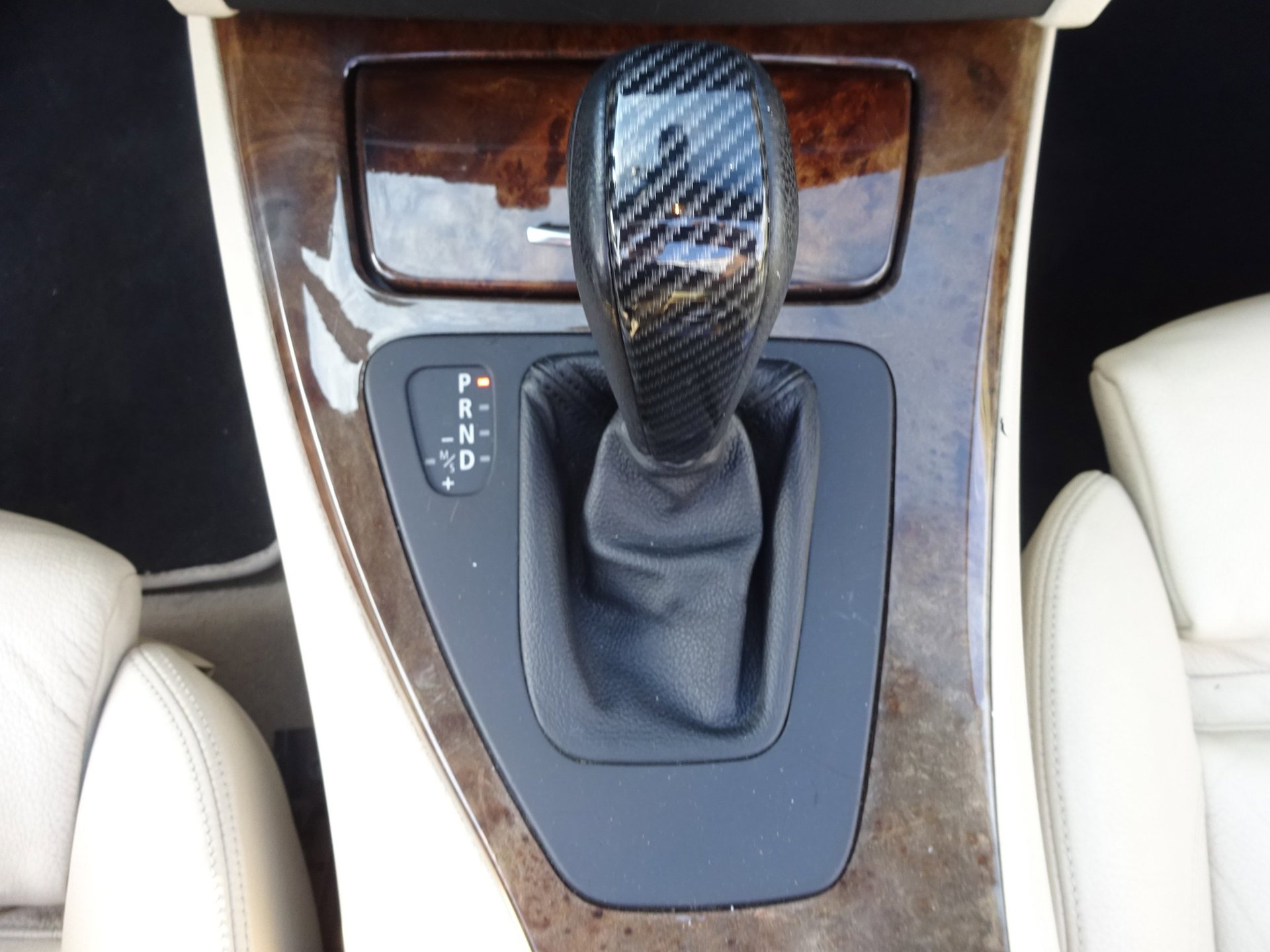 Foto van BMW 3er Reihe
