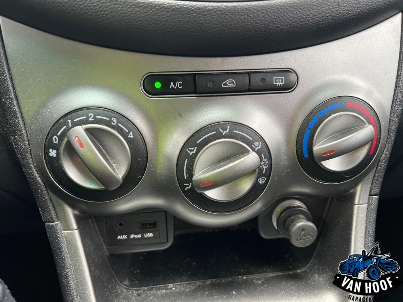 Foto van Hyundai I 10