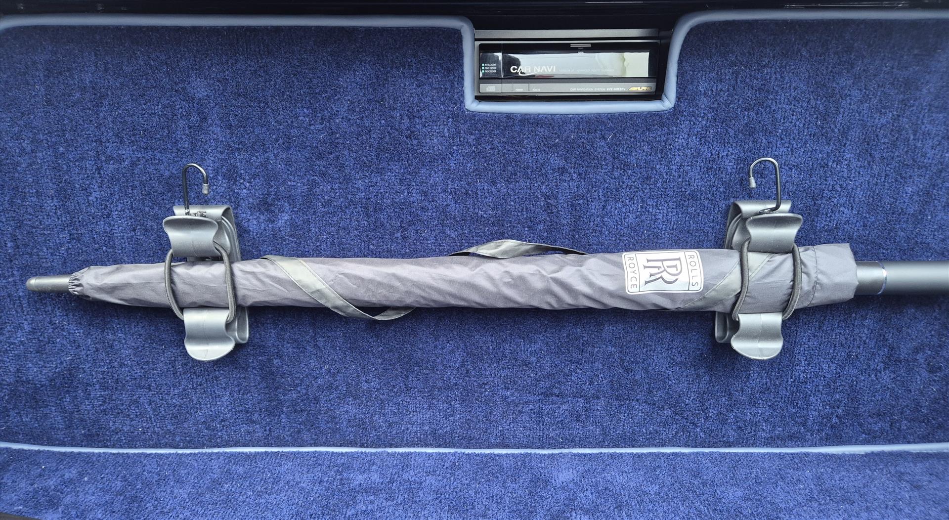 Foto van Rolls-royce Silver Seraph