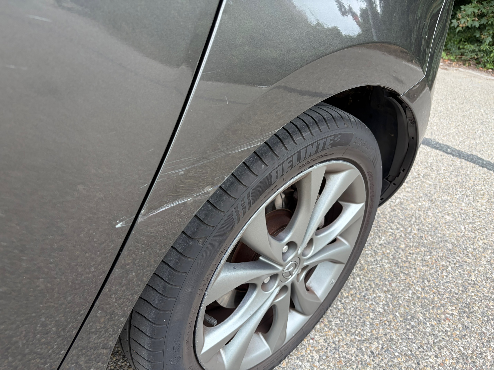 Foto van Mazda Mazda 3