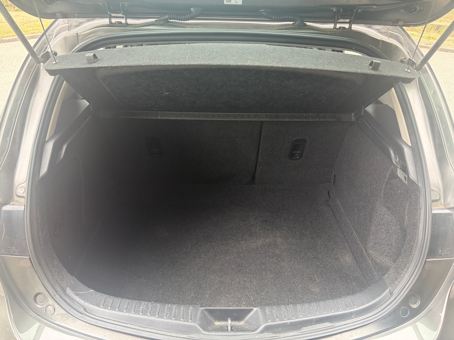 Foto van Mazda Mazda 3