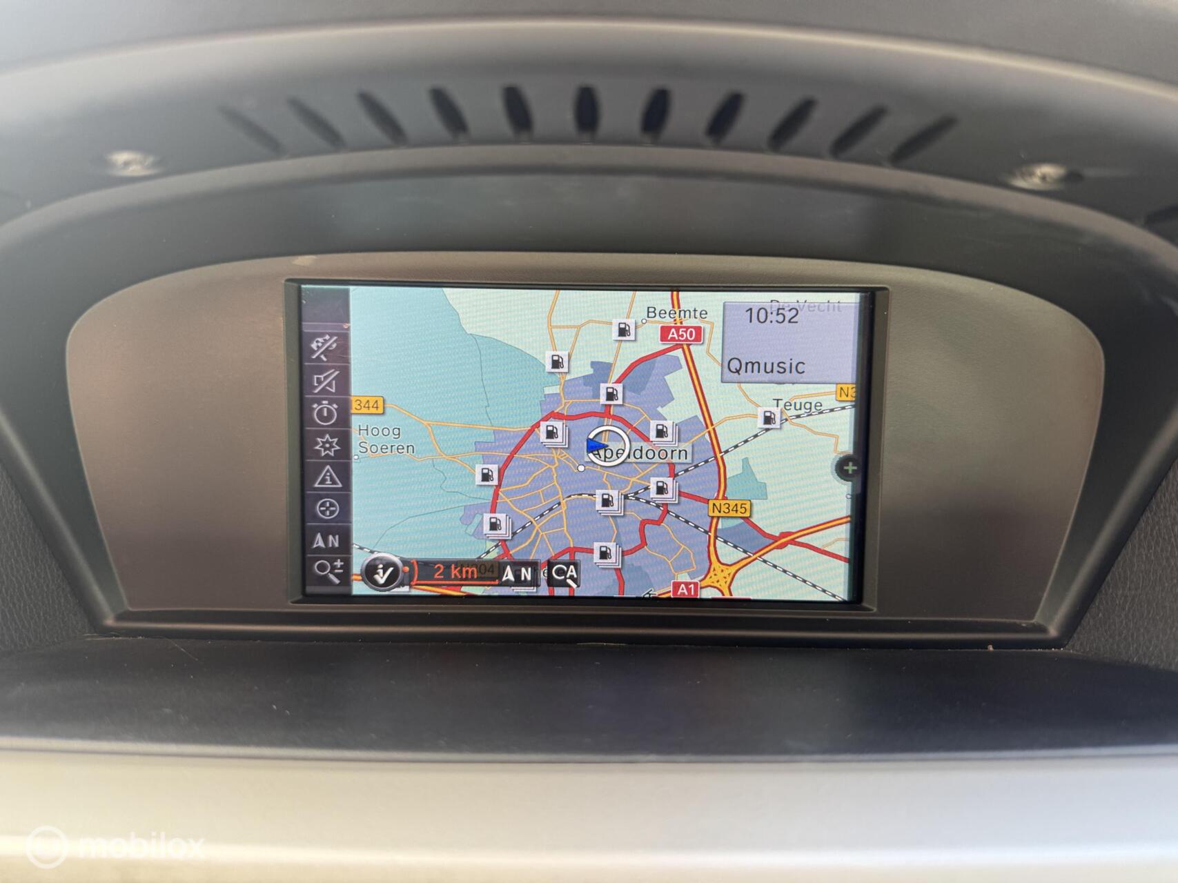 Foto van BMW 3-serie Touring