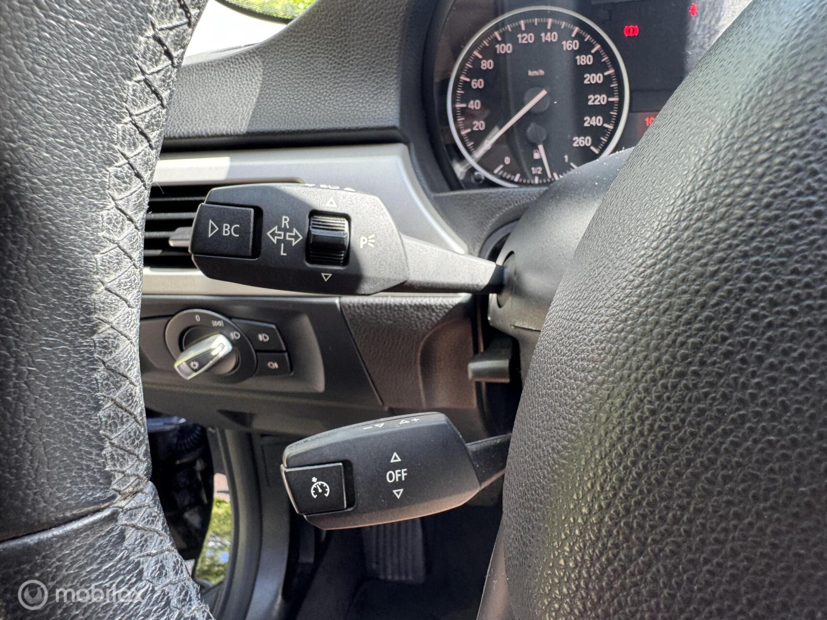 Foto van BMW 3-serie Touring