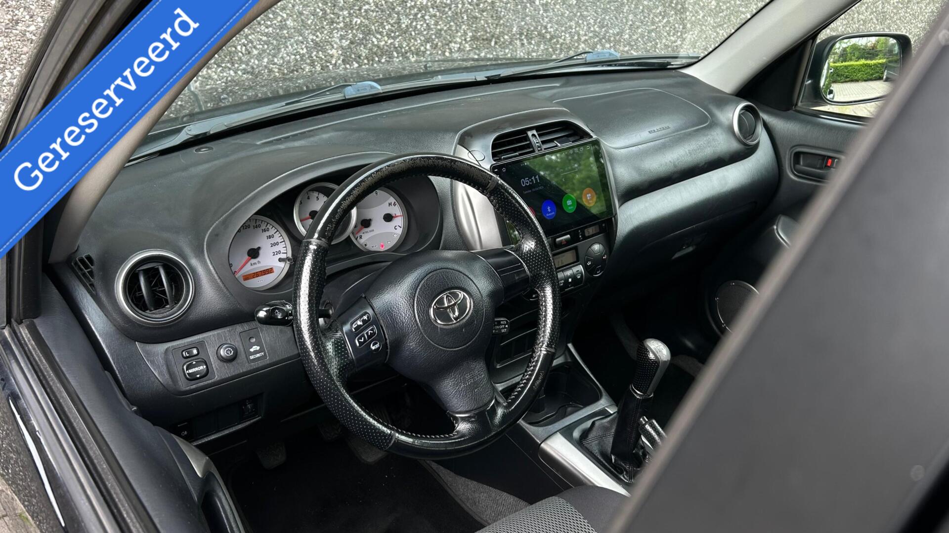 Foto van Toyota Toyota Rav4