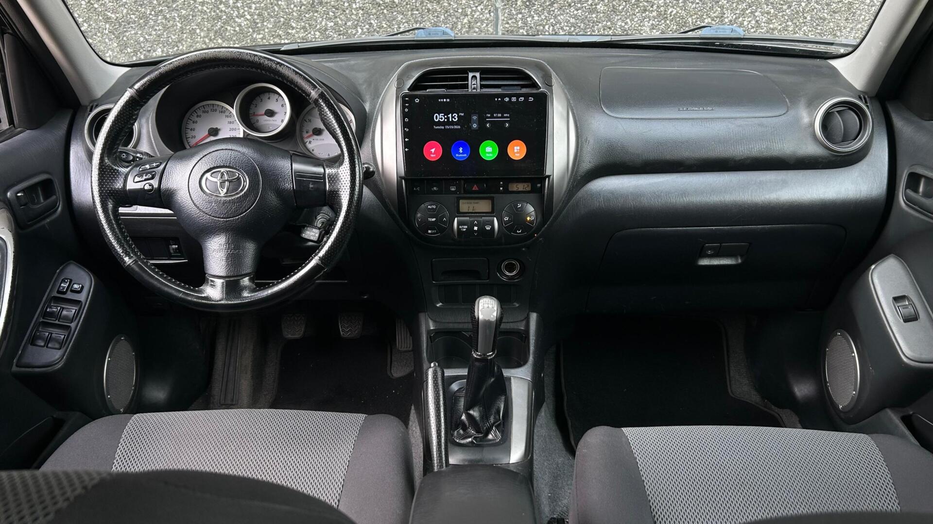 Foto van Toyota Toyota Rav4