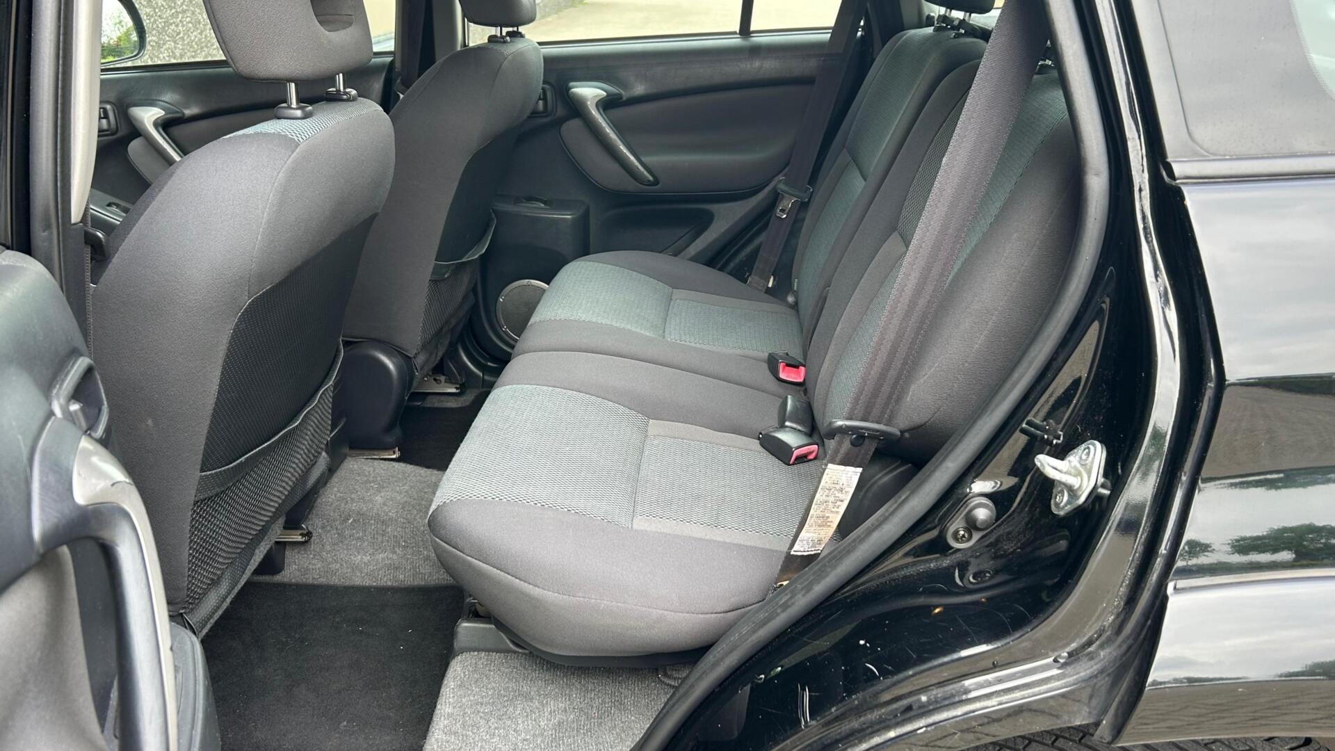 Foto van Toyota Toyota Rav4