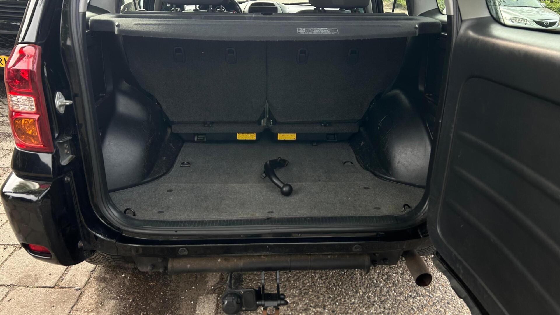 Foto van Toyota Toyota Rav4