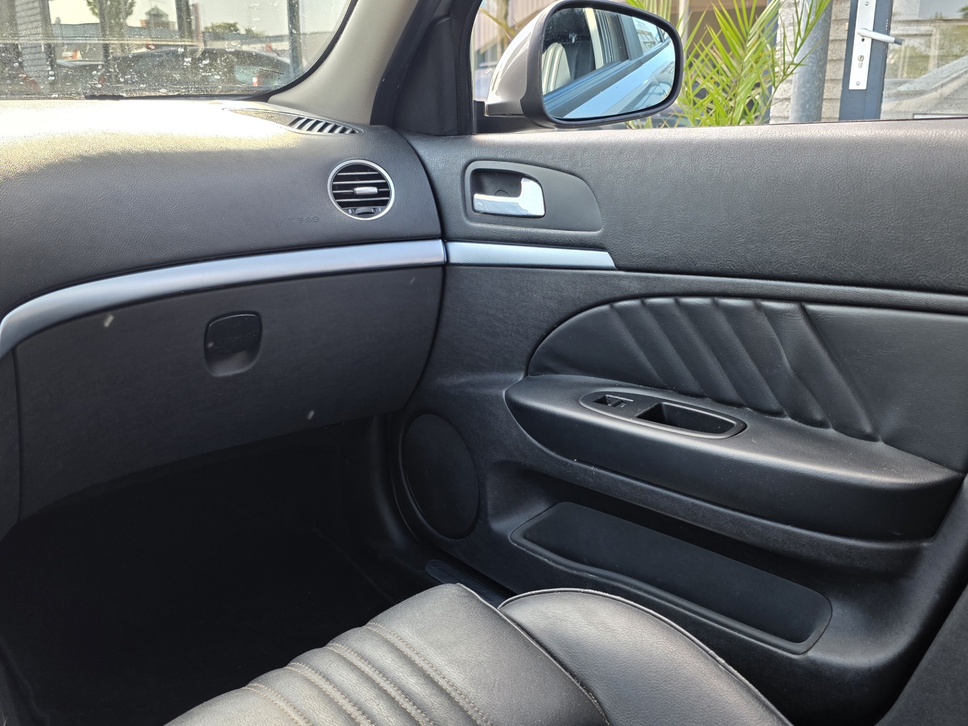 Foto van Alfa Romeo Alfa Romeo 159 Sportwagon